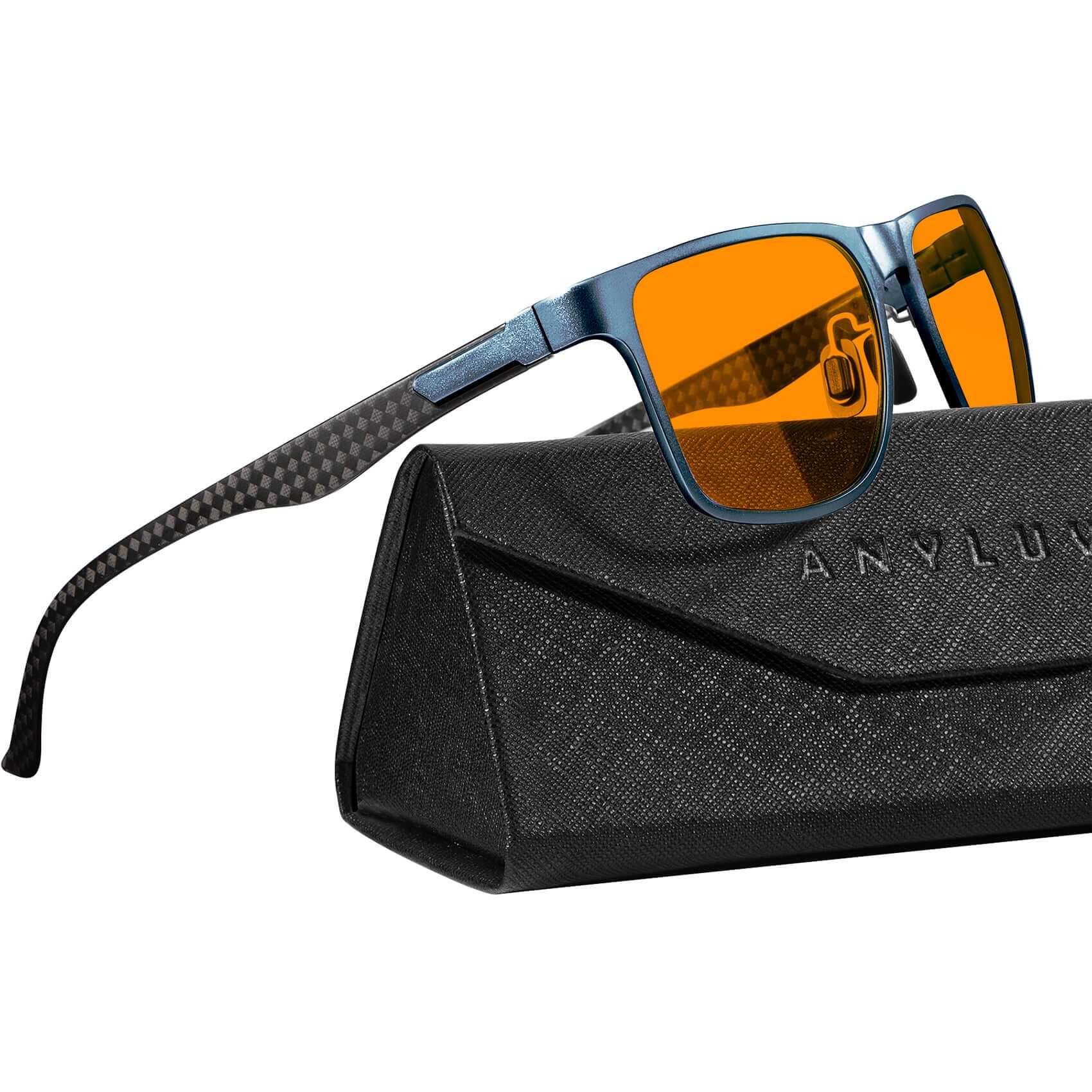 Glint - Sleep Enhancement