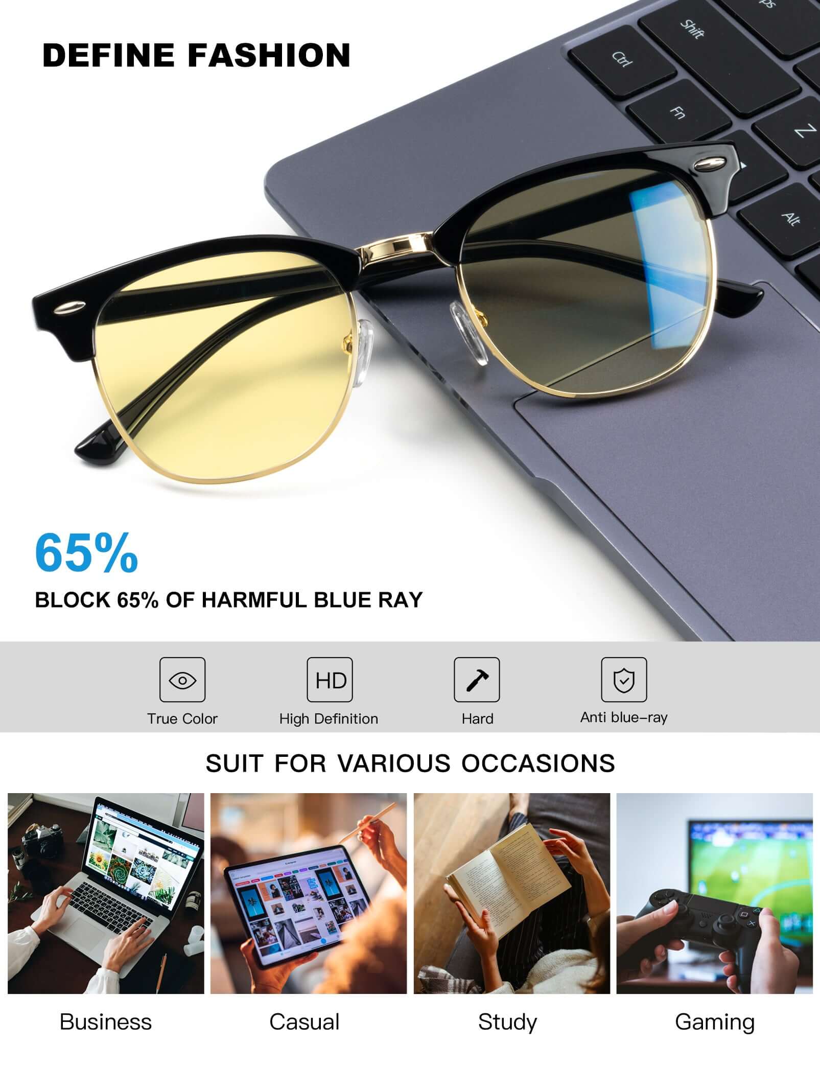 Viora - Everyday Protection