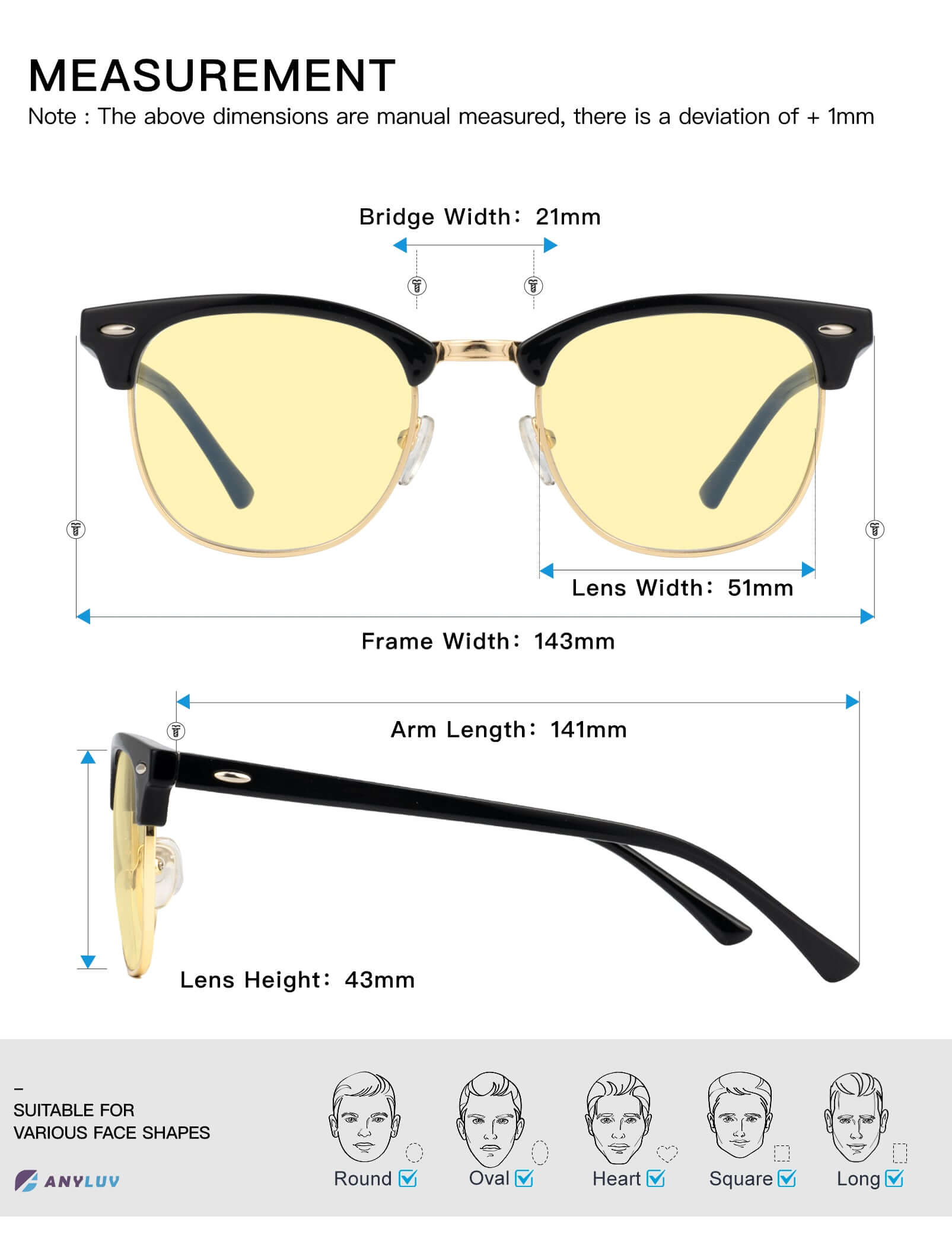 Viora - Everyday Protection