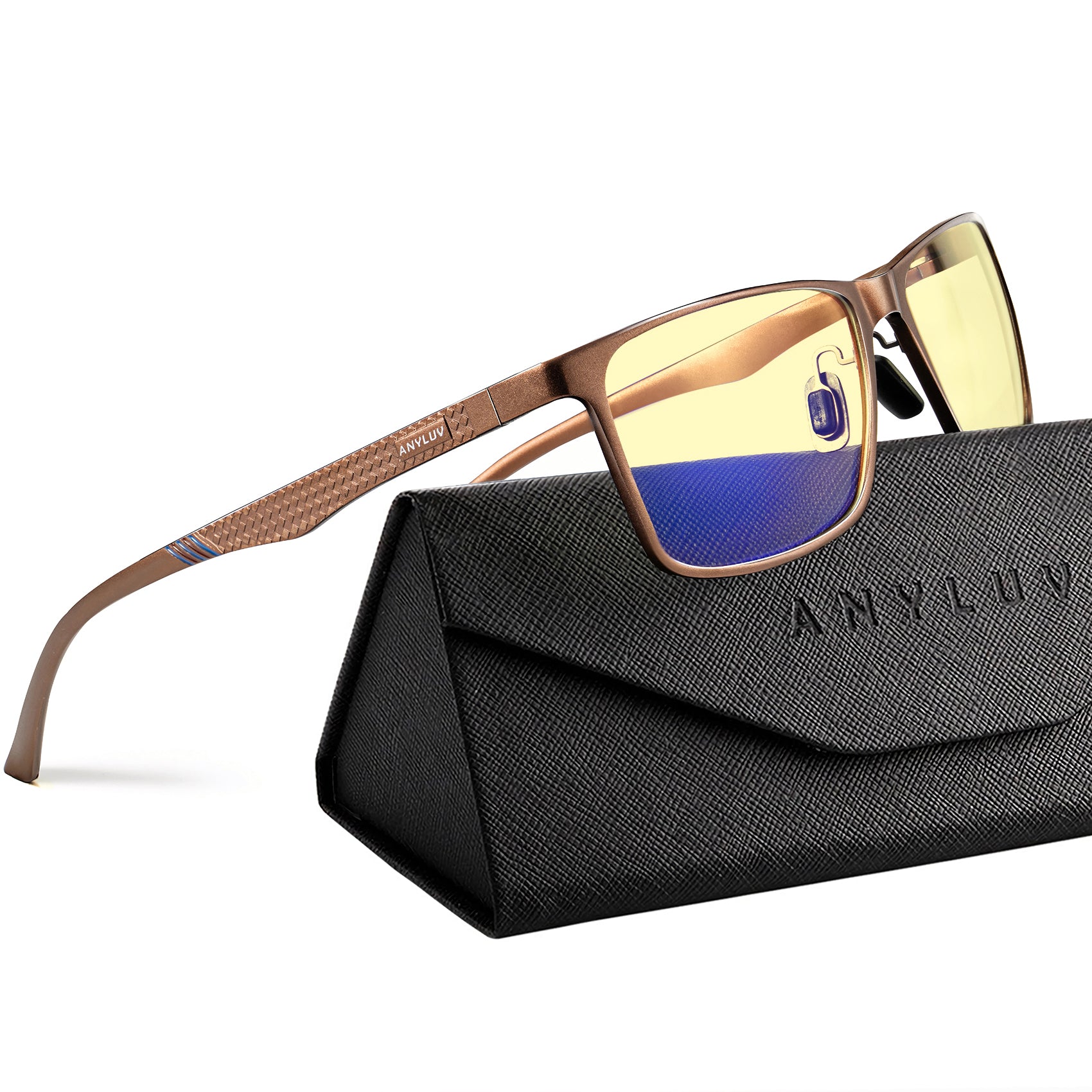 Aegis - Gaming Protection