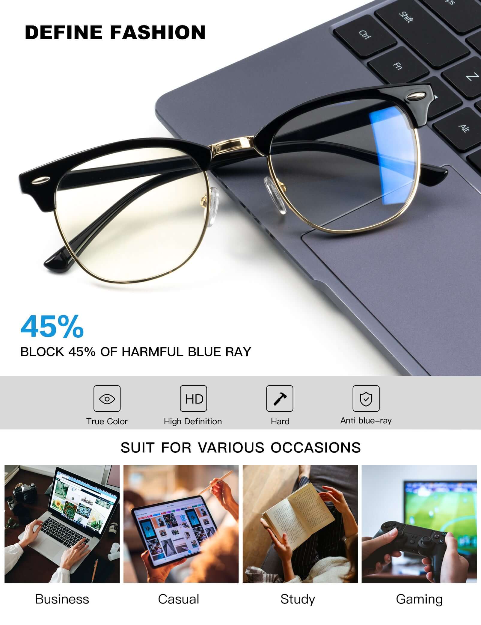 Viora - Everyday Protection