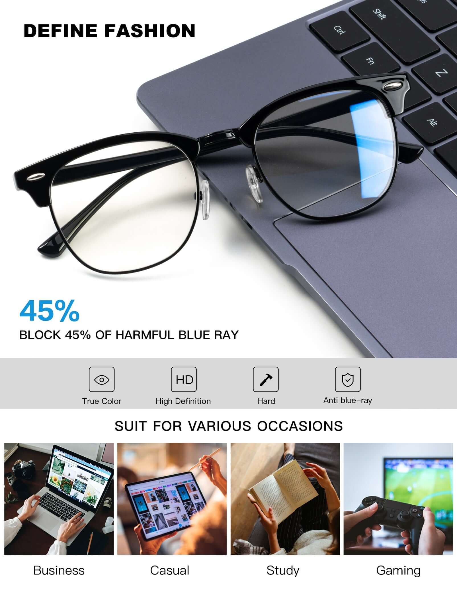 Viora - Everyday Protection