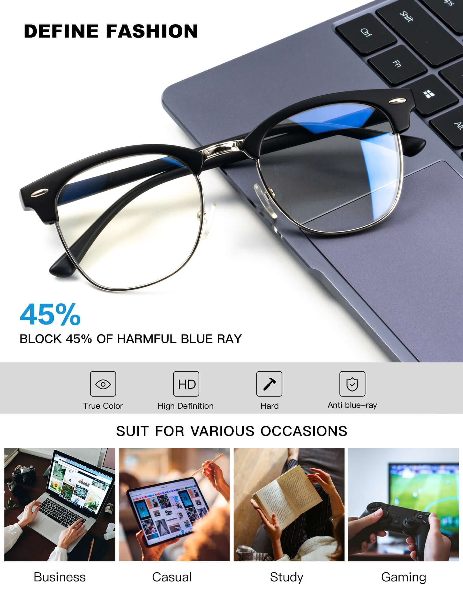 Viora - Everyday Protection