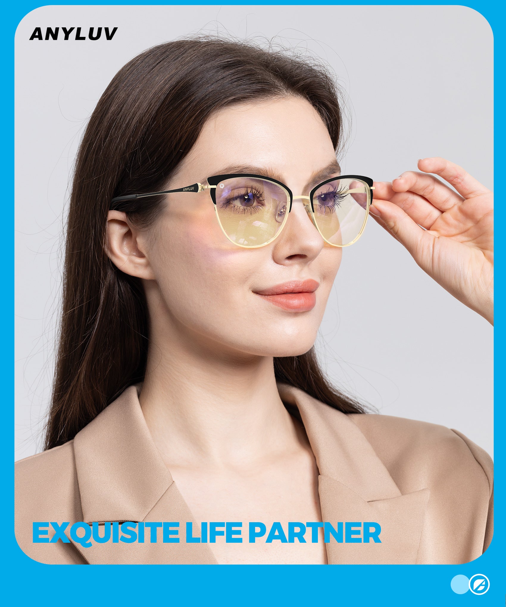 VisionCat - Everyday Protection