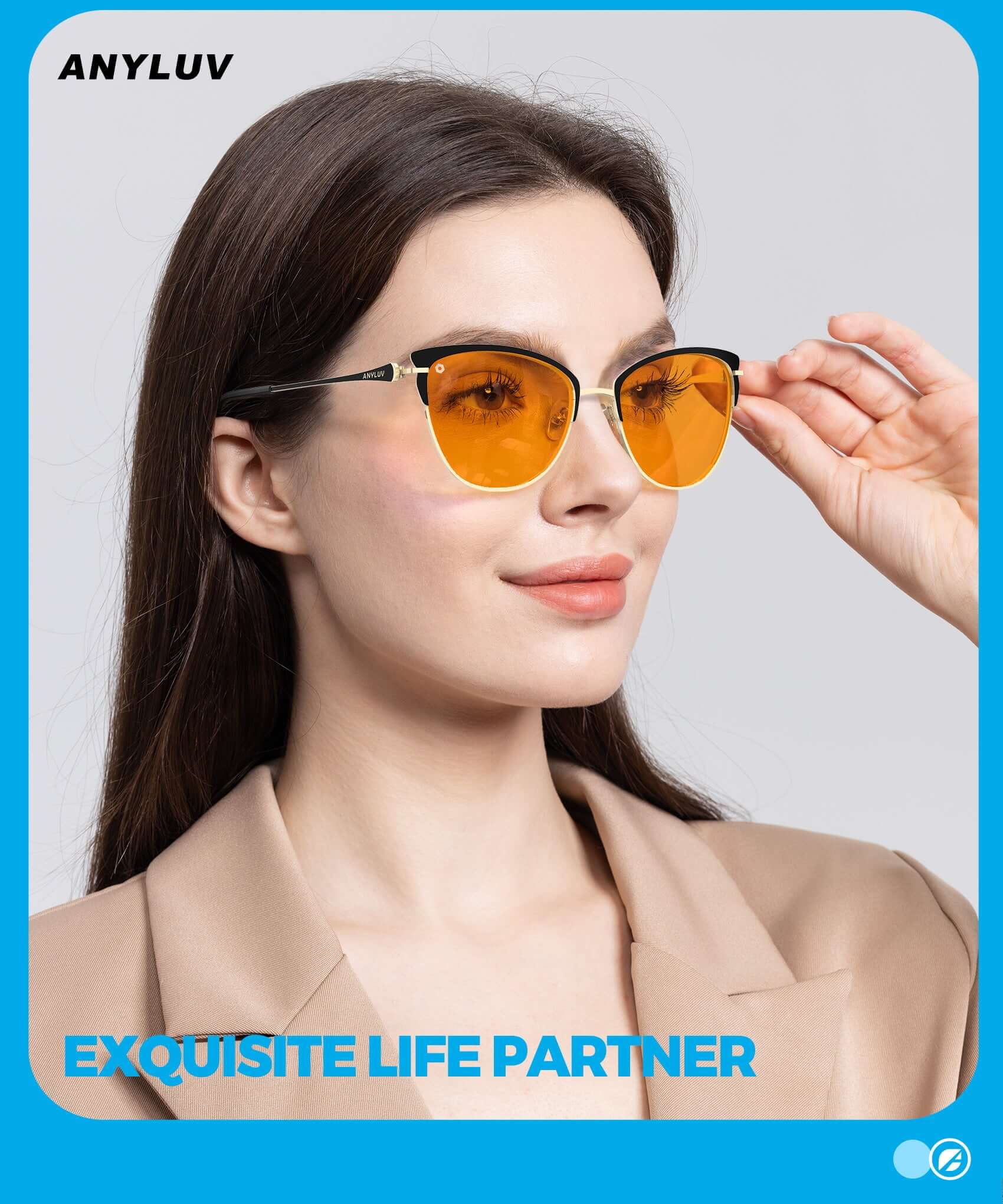 VisionCat - Everyday Protection