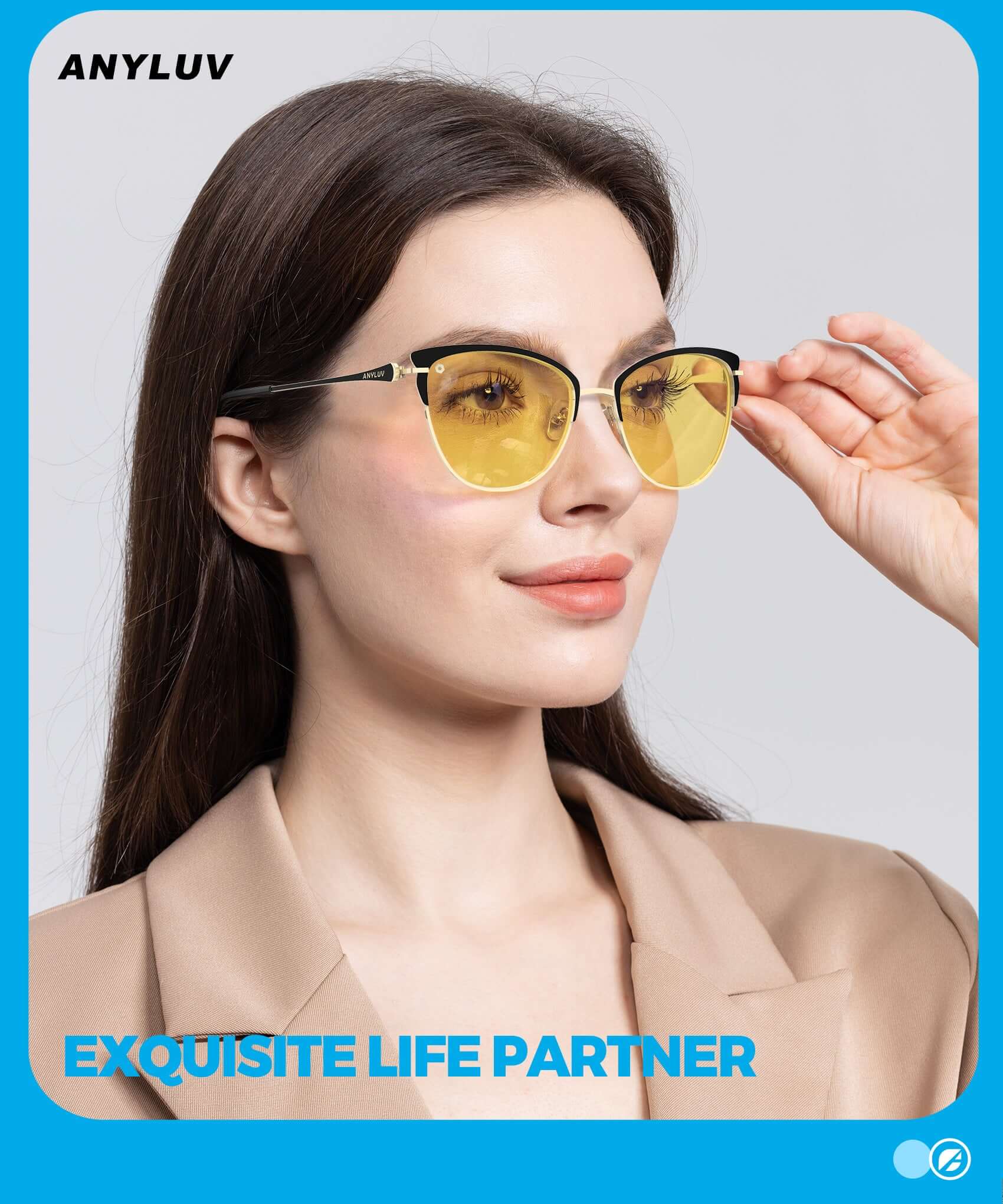 VisionCat - Everyday Protection