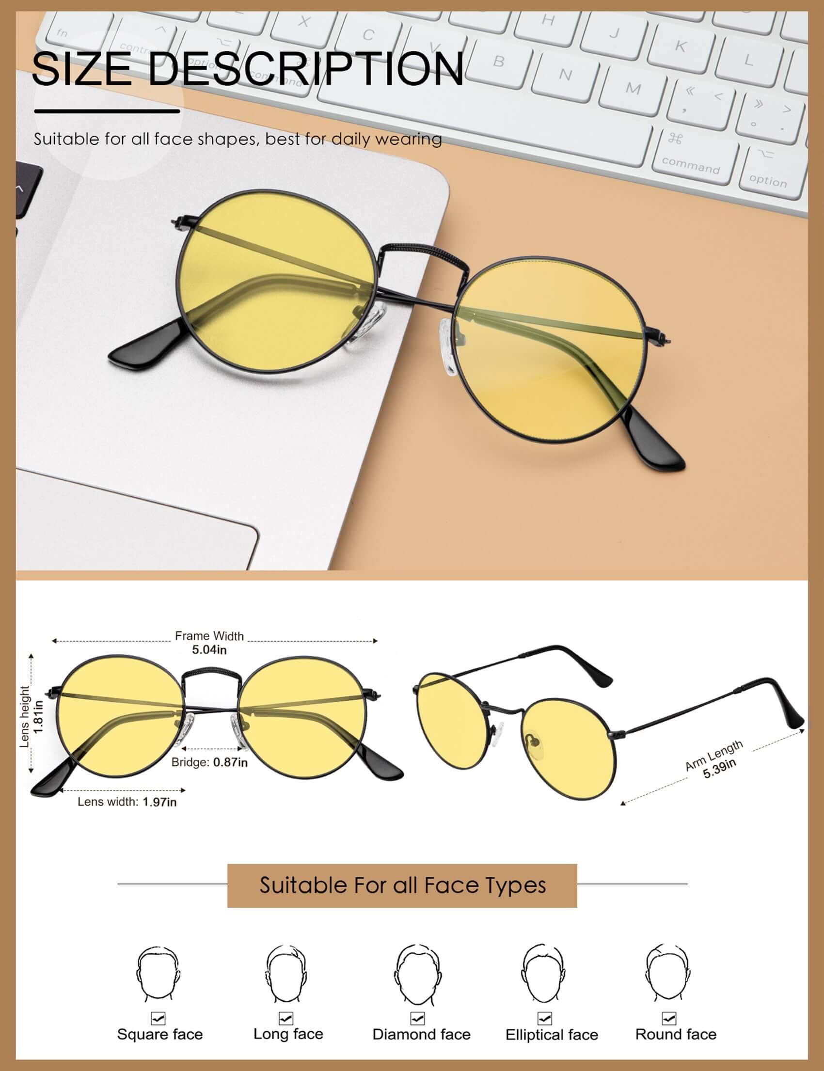 Clearo - Everyday Protection