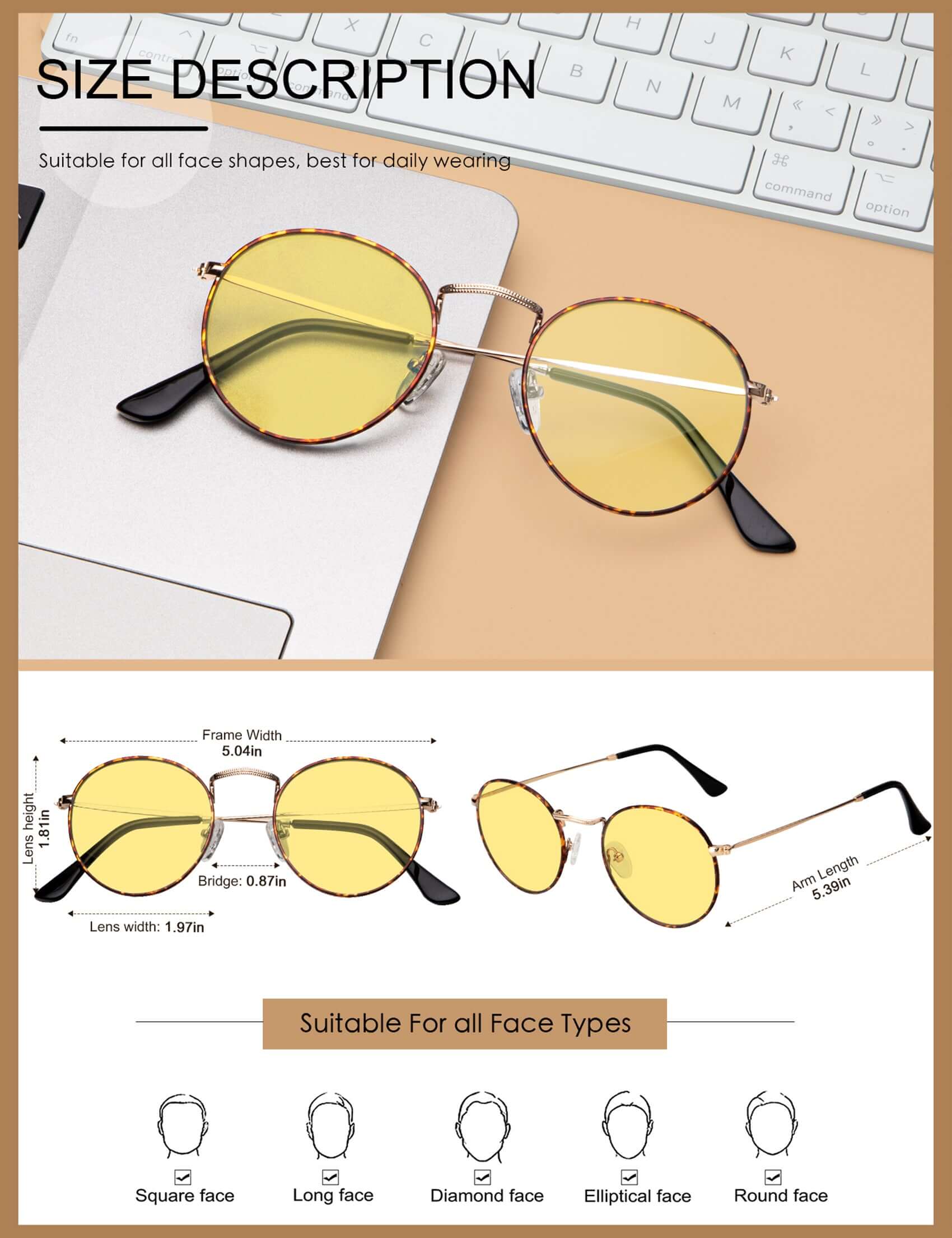 Clearo - Everyday Protection