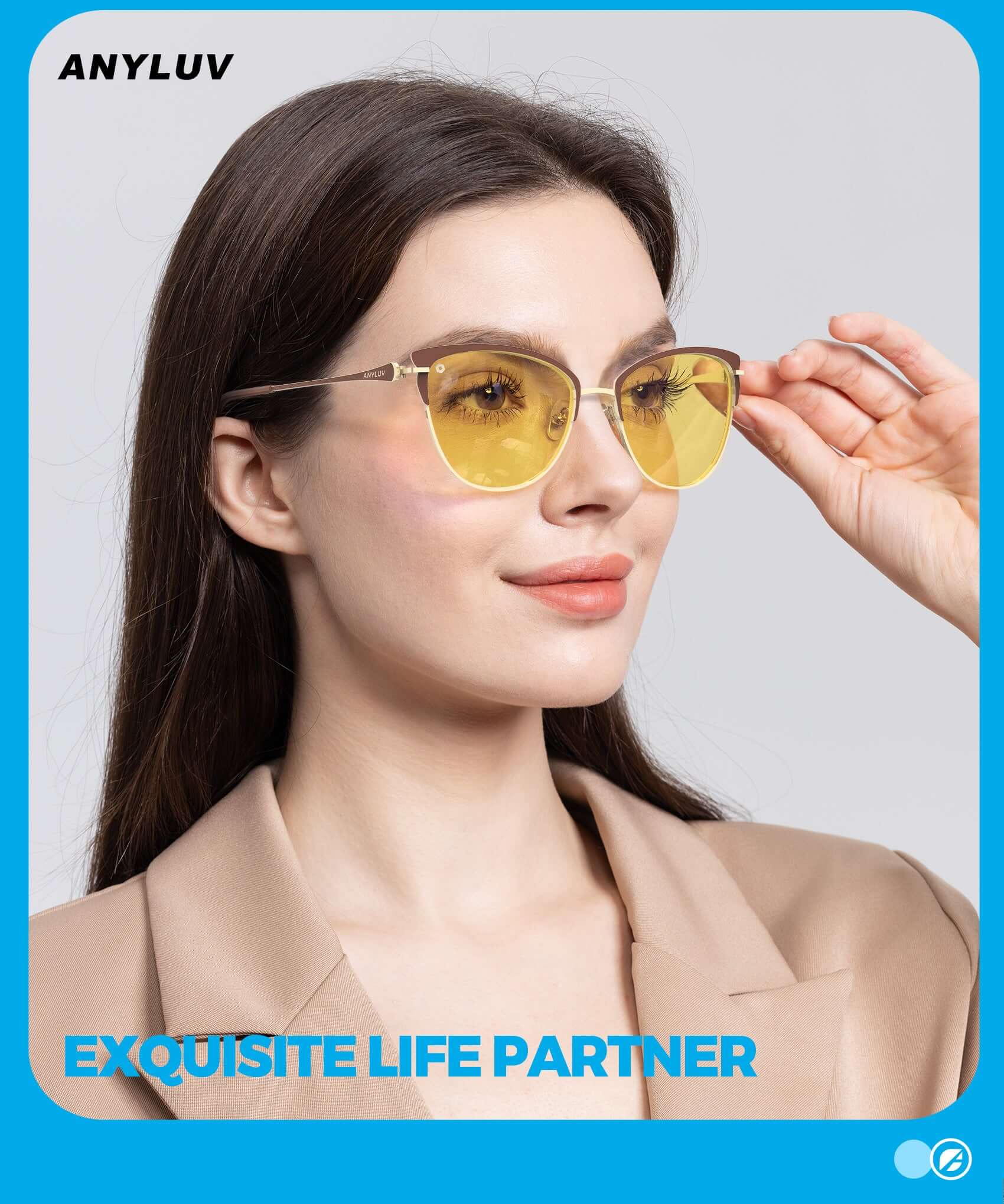 VisionCat - Everyday Protection