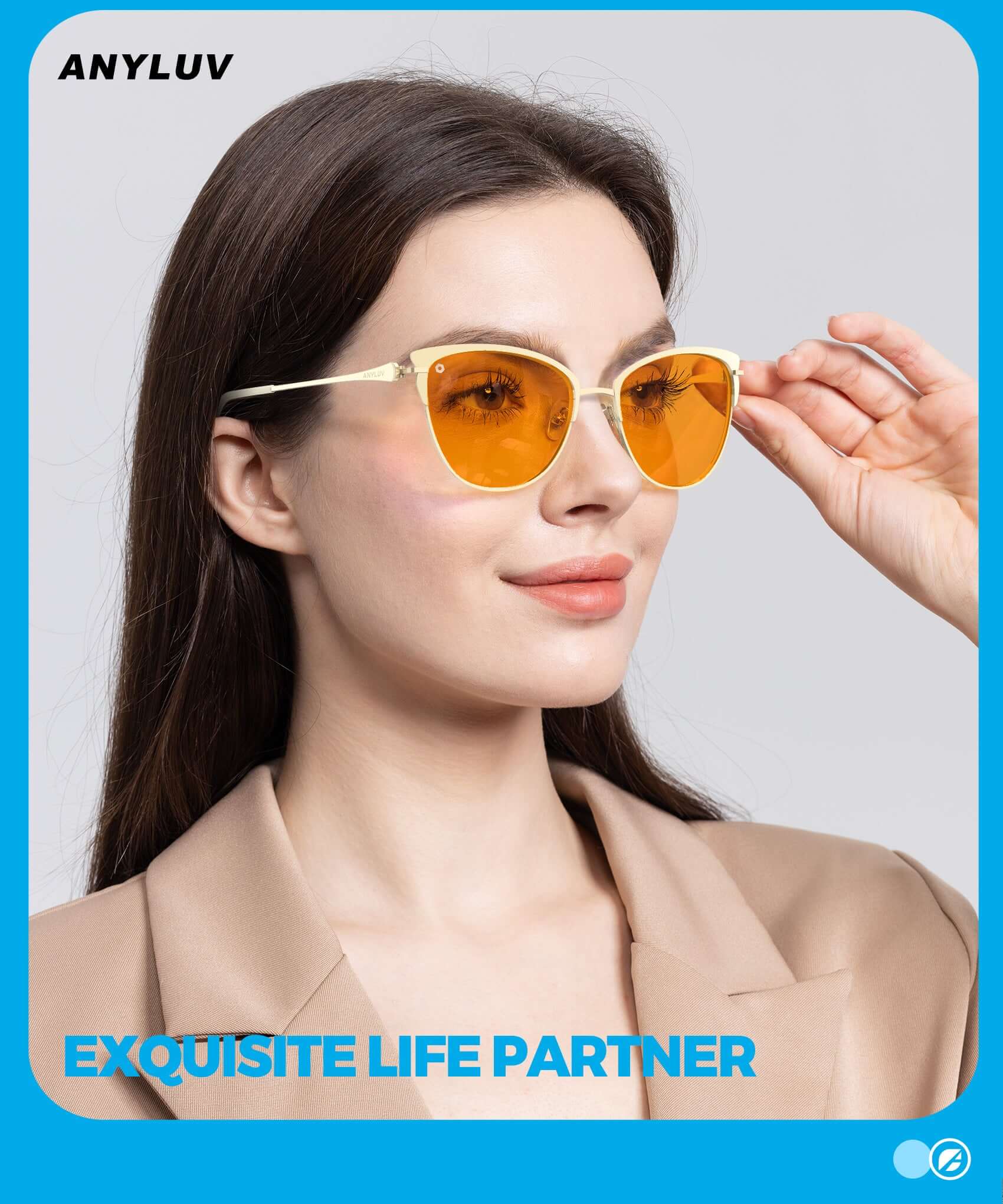 VisionCat - Everyday Protection