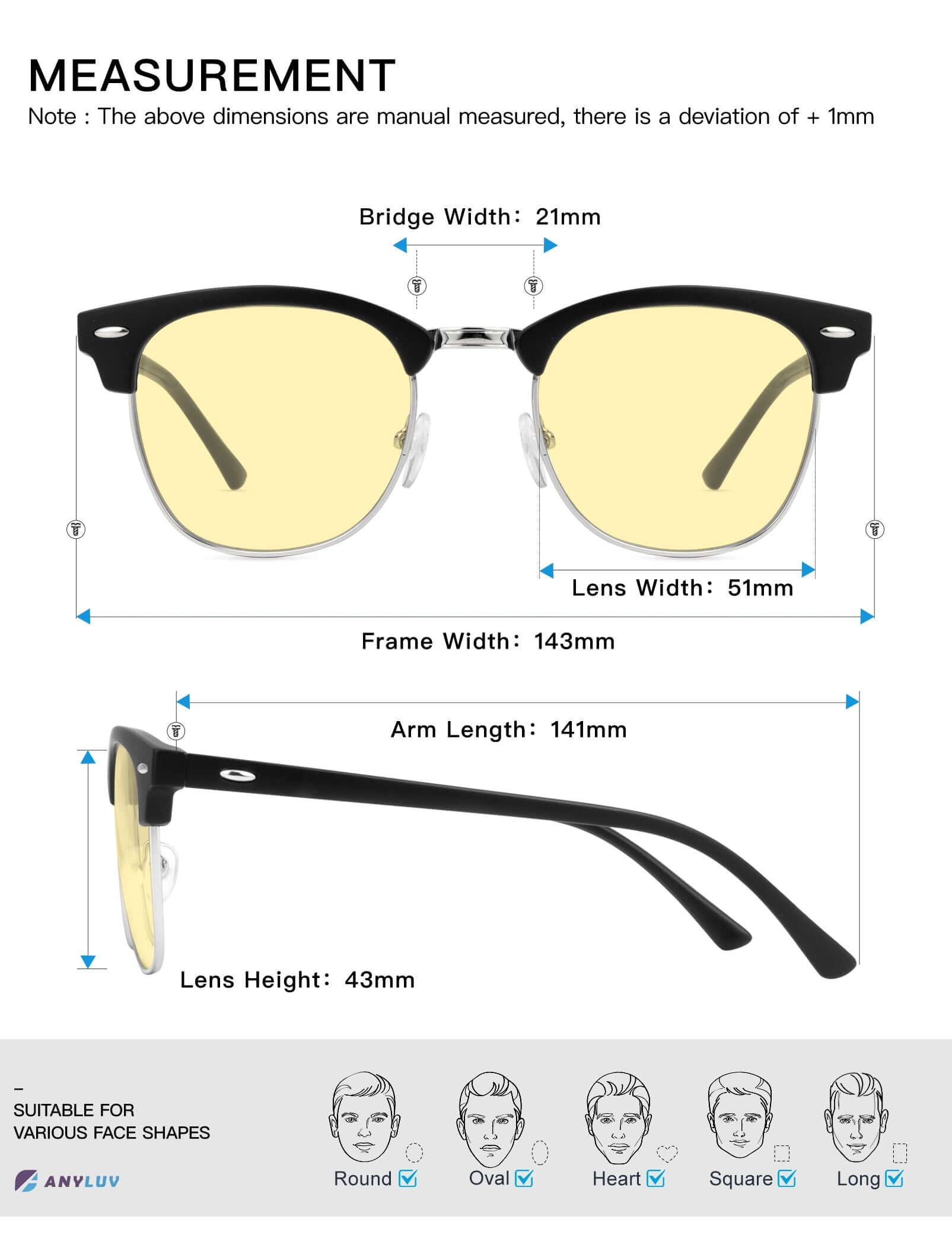 Viora - Everyday Protection