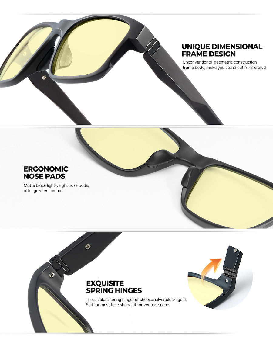 Spring - Max Protection