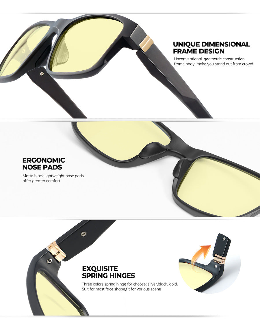 Spring - Everyday Protection