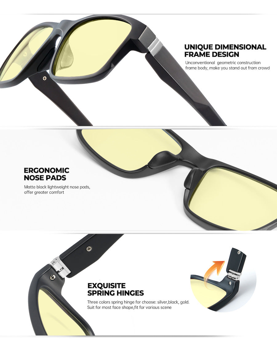 Spring - Everyday Protection