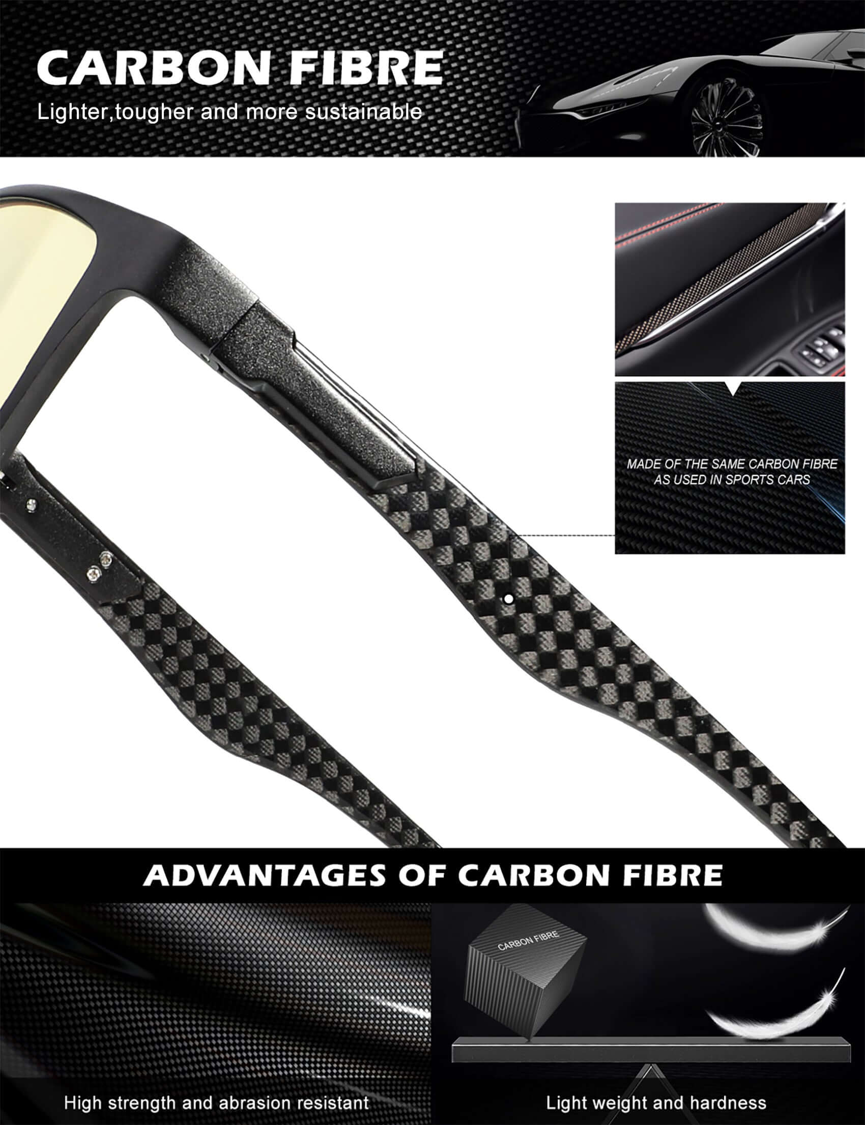 Glint - Sleep Enhancement