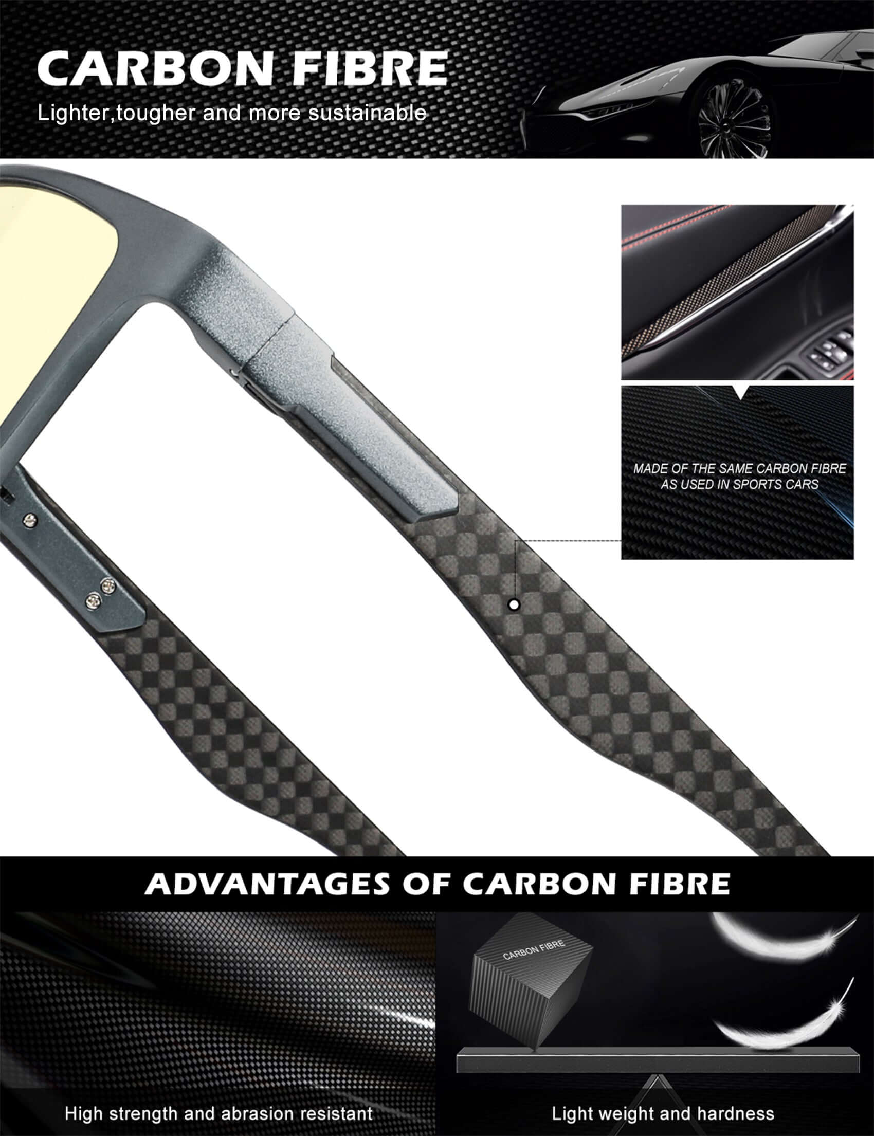 Glint - Sleep Enhancement