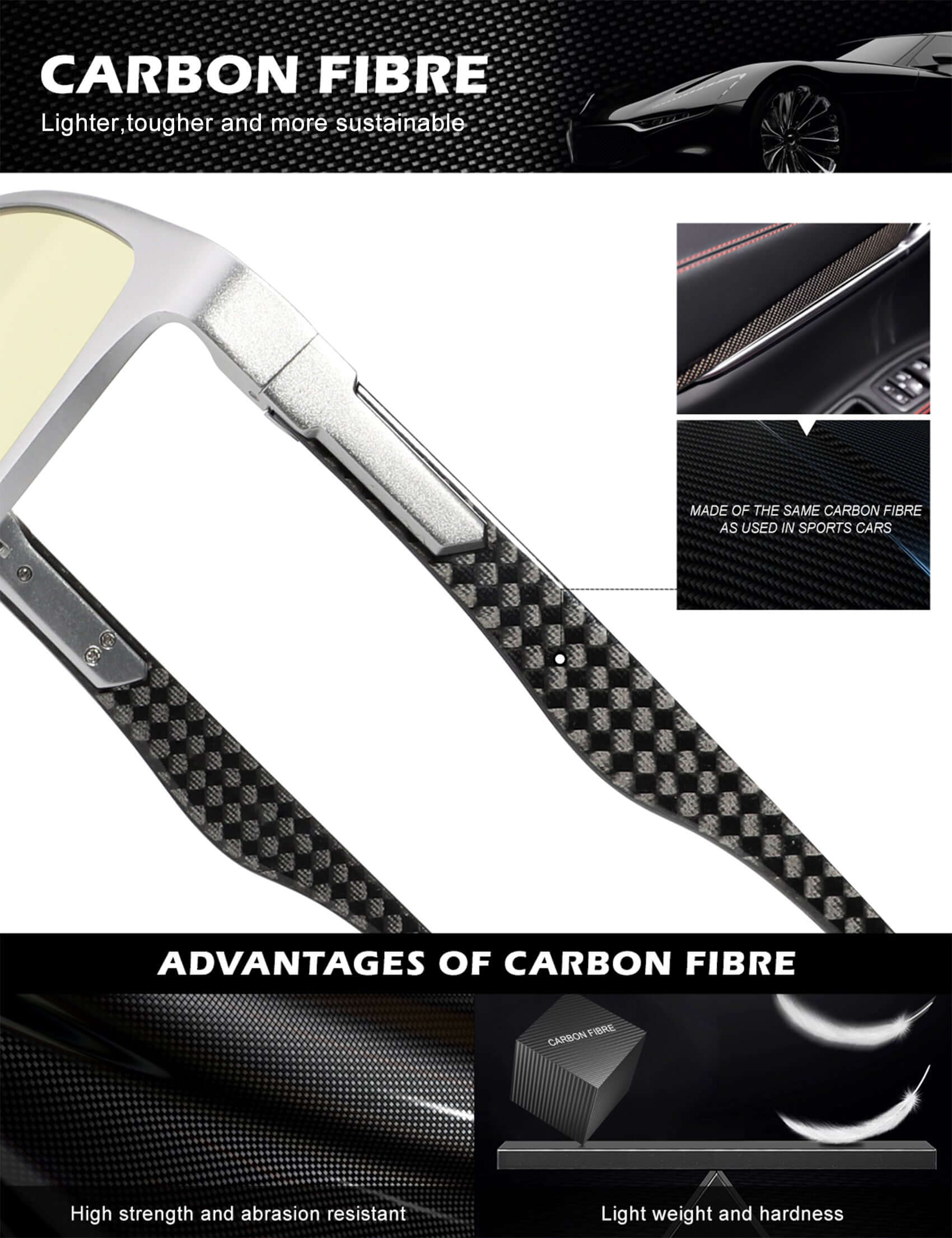 Glint - Sleep Enhancement