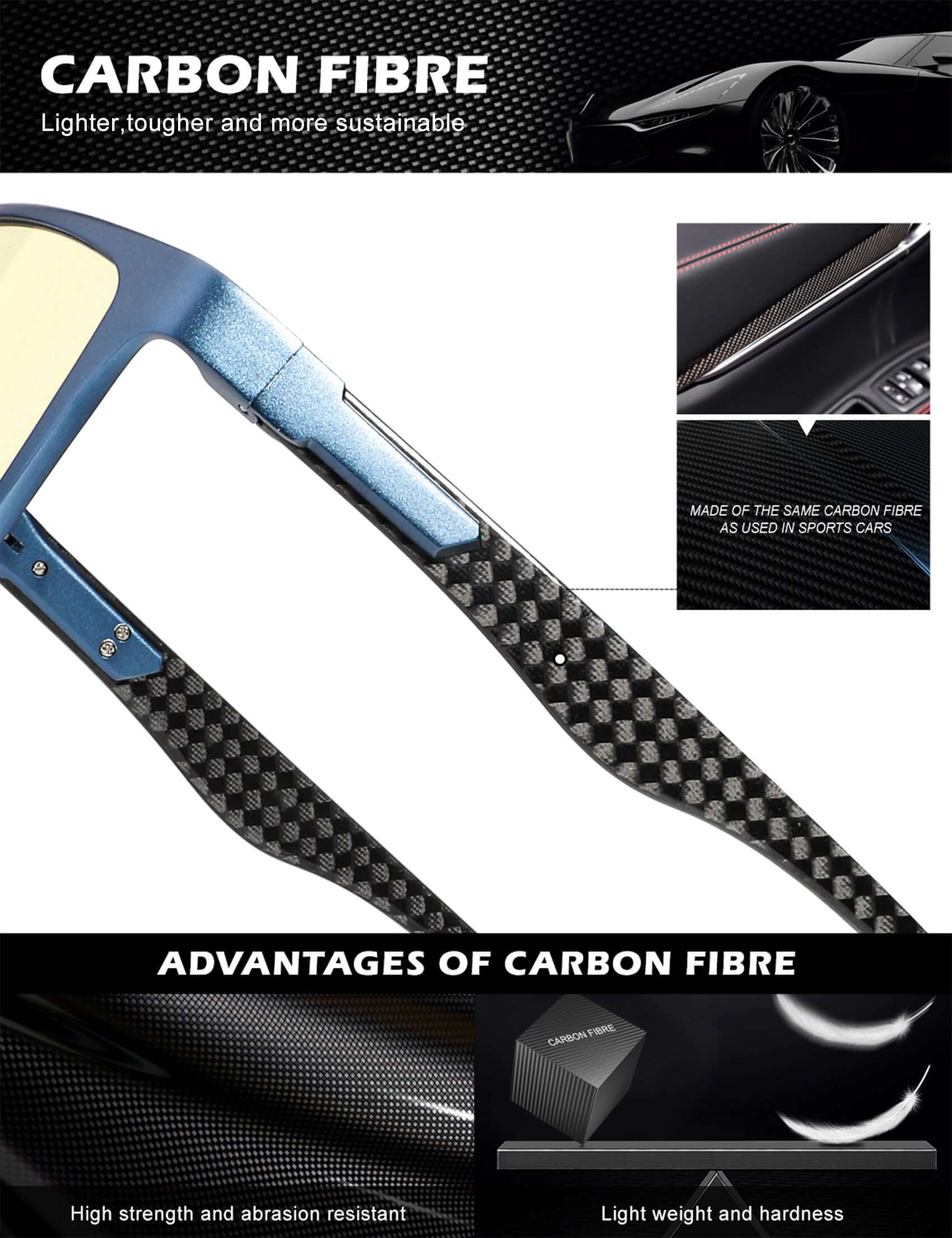 Glint - Sleep Enhancement