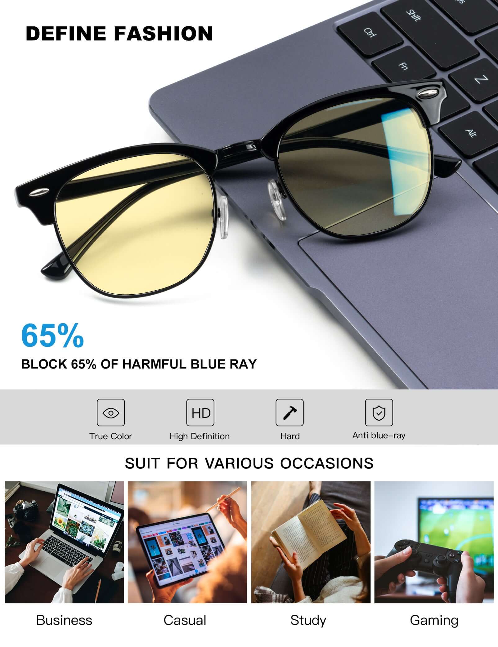 Viora - Everyday Protection