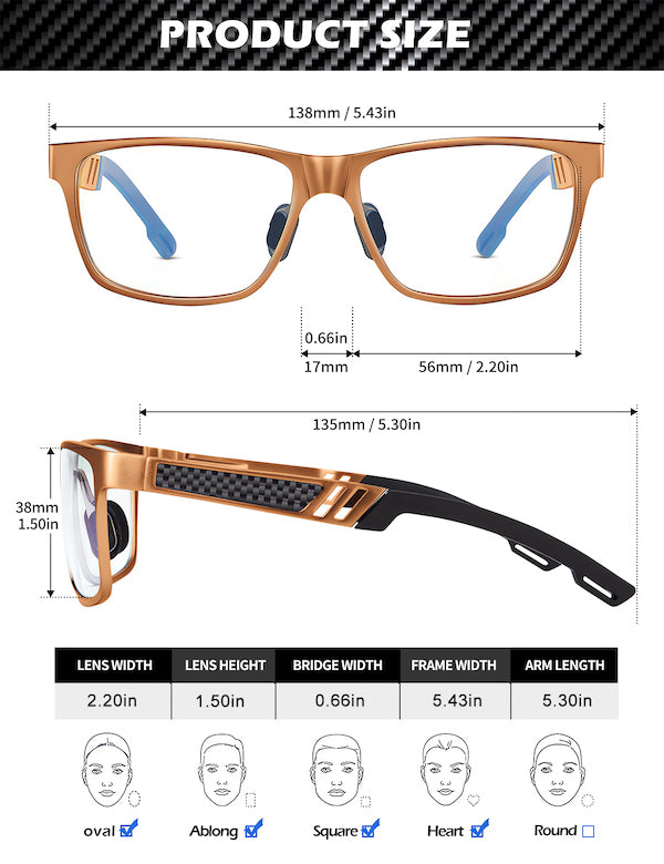 Lumen - Gaming Protection