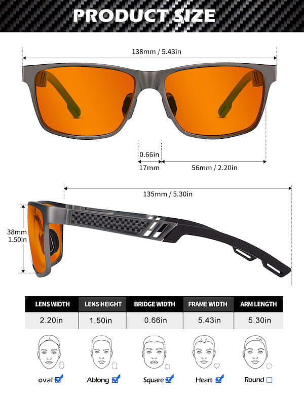 Lumen - Max Protection