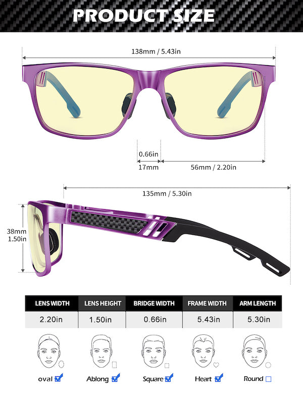 Lumen - Gaming Protection