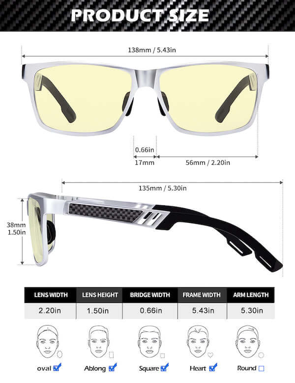 Lumen - Max Protection