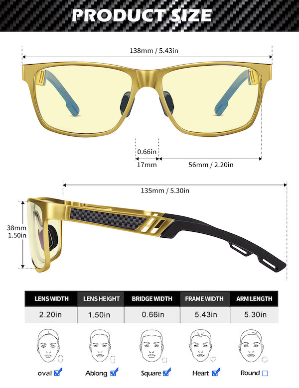 Lumen - Everyday Protection