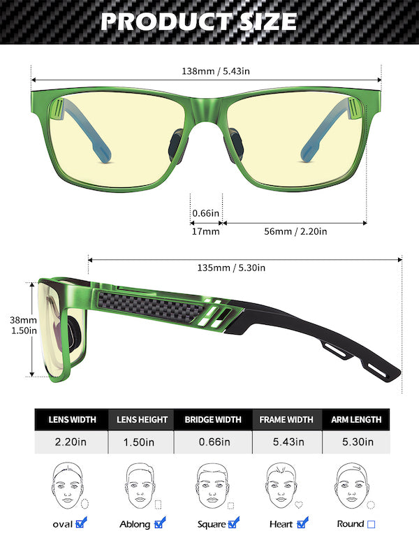 Lumen - Everyday Protection