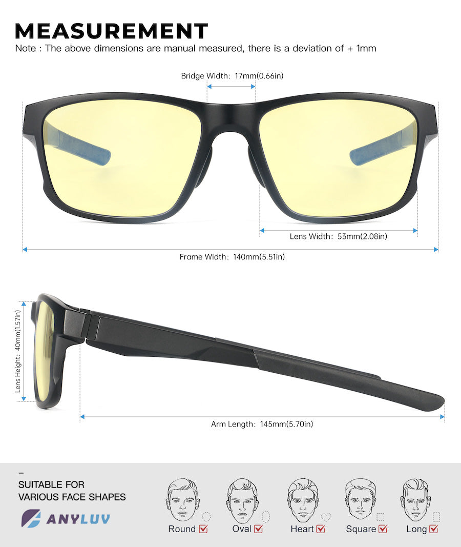 Spring - Everyday Protection