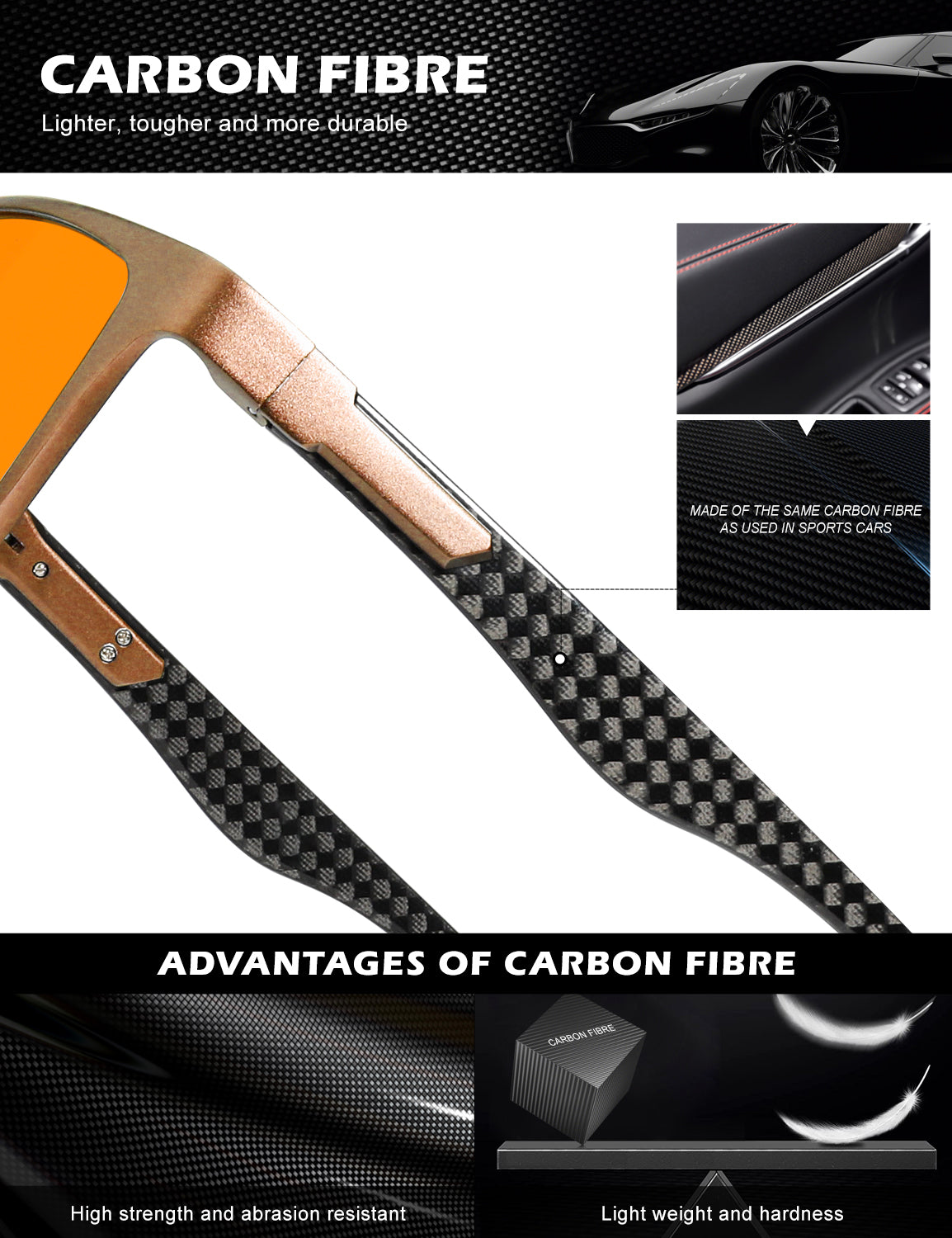 Guard - Everyday Protection