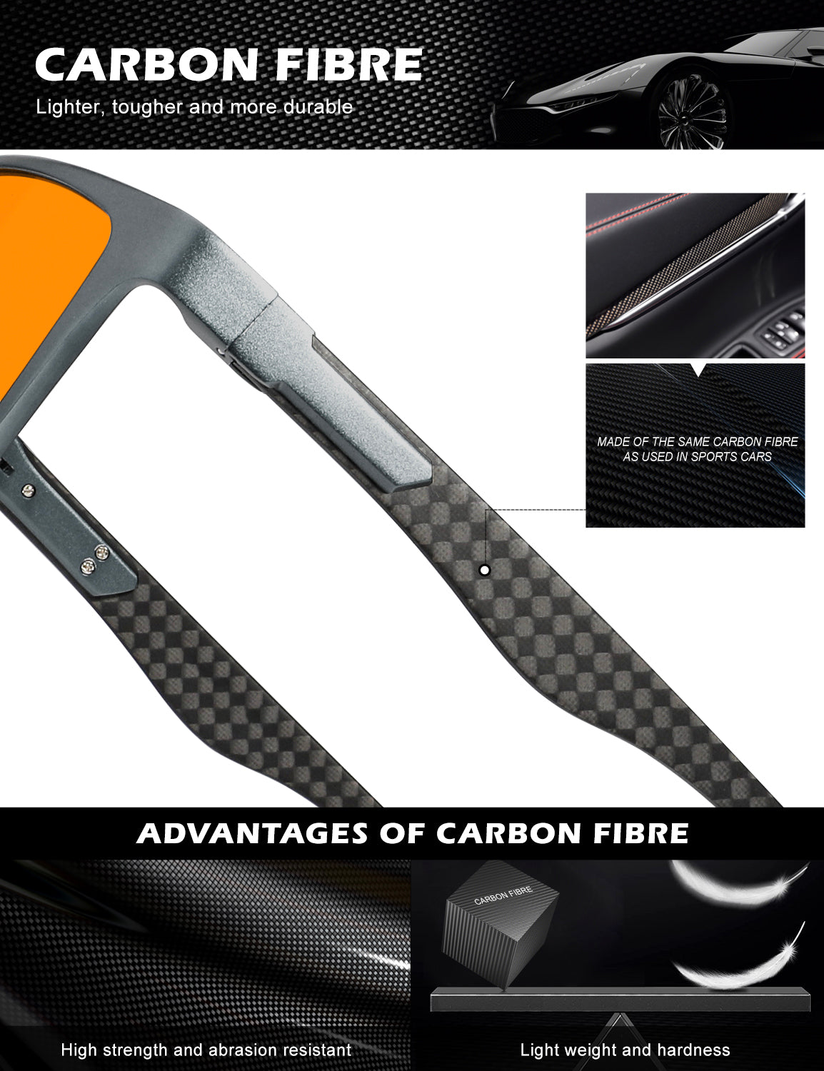 Guard - Everyday Protection