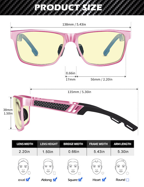 Lumen - Everyday Protection