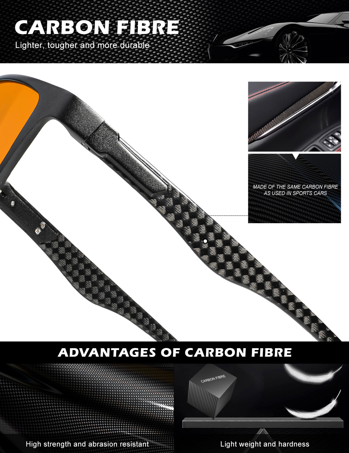 Guard - Everyday Protection