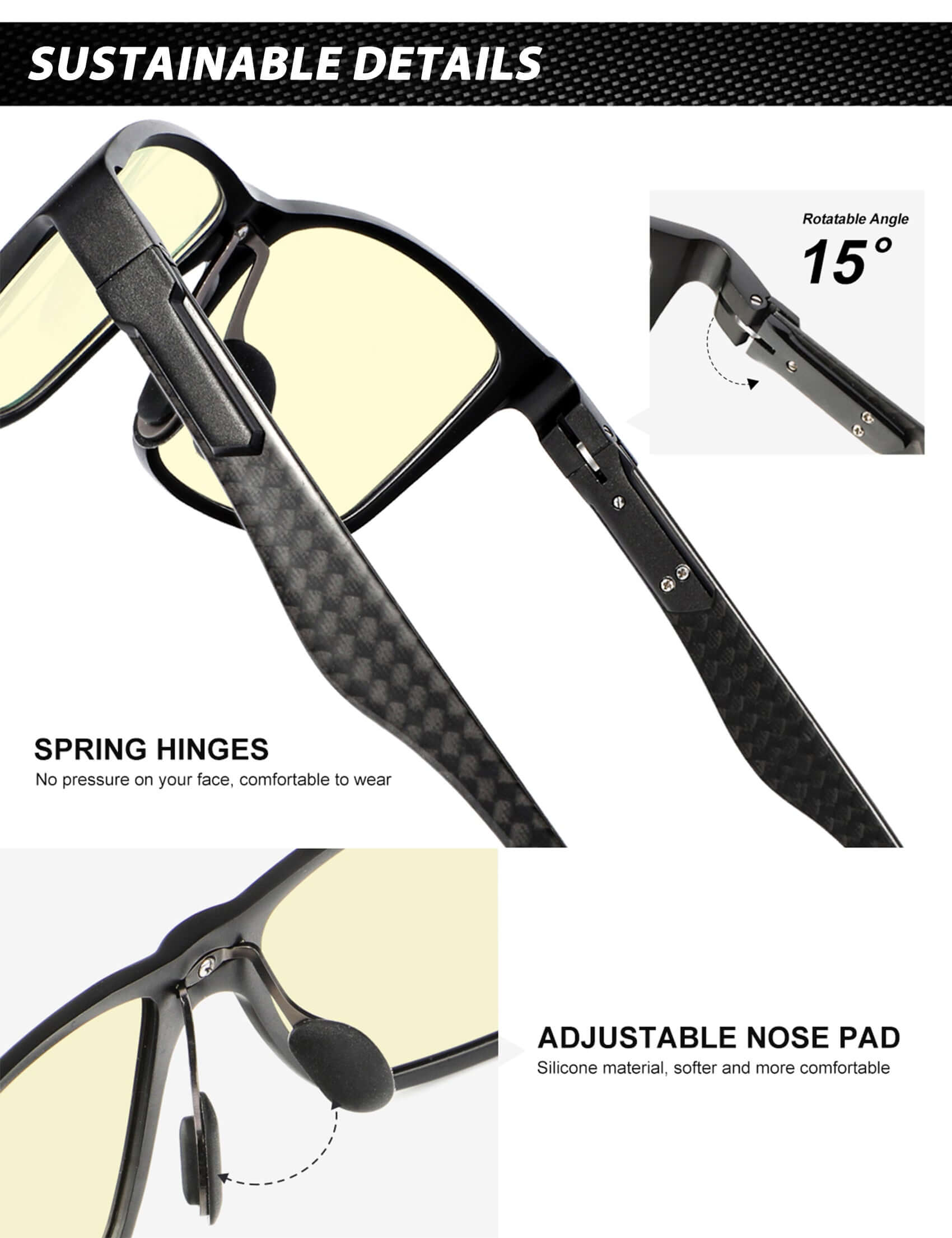 Glint - Sleep Enhancement