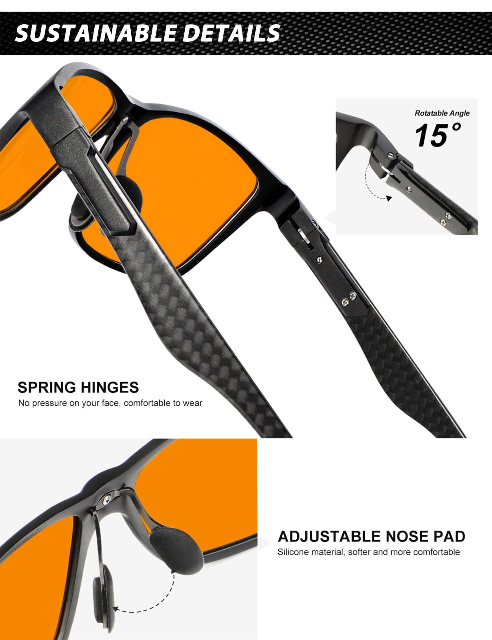 Glint - Sleep Enhancement