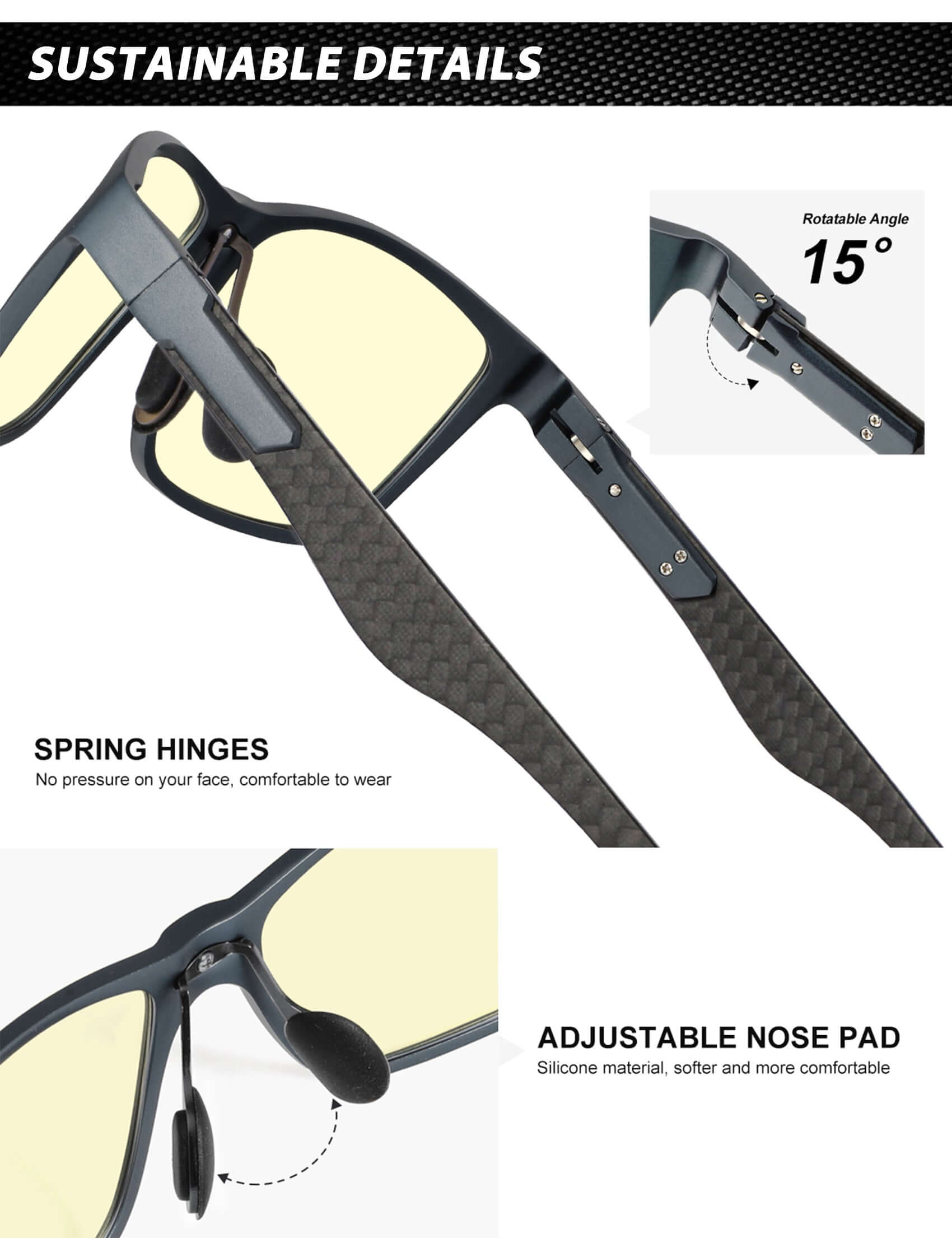 Glint - Sleep Enhancement