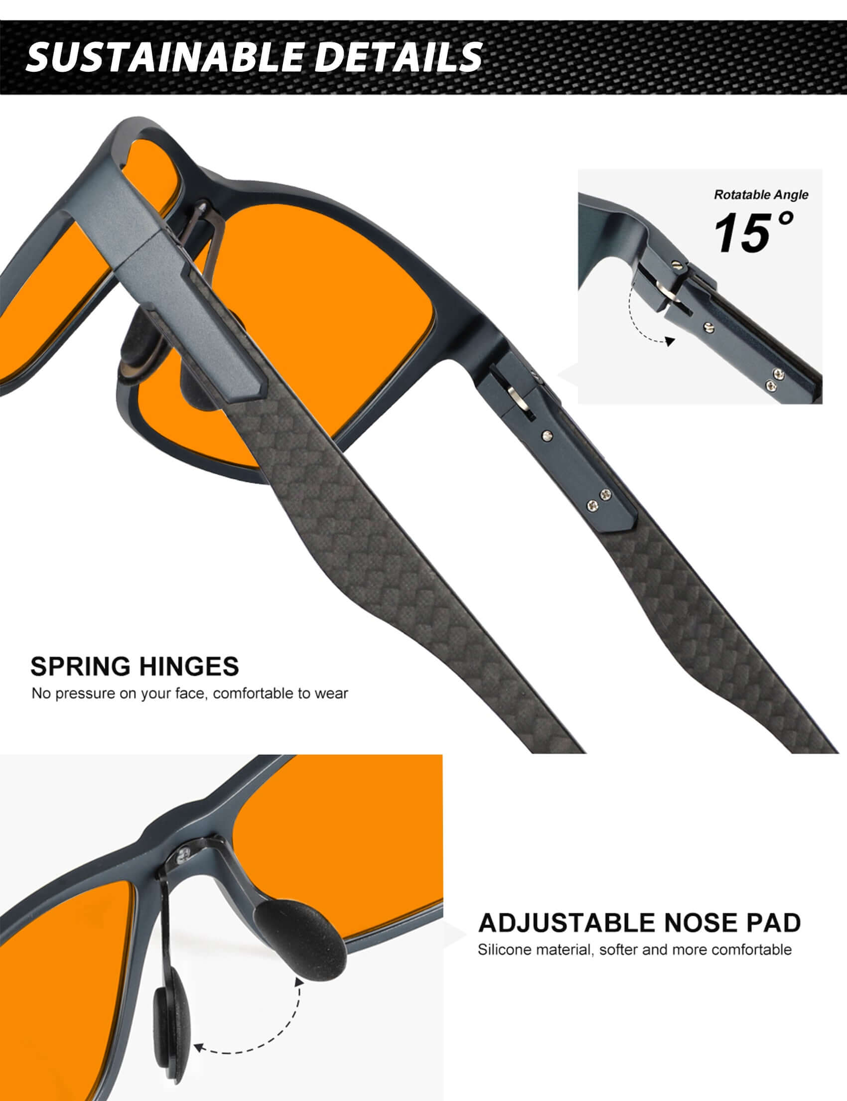 Glint - Sleep Enhancement