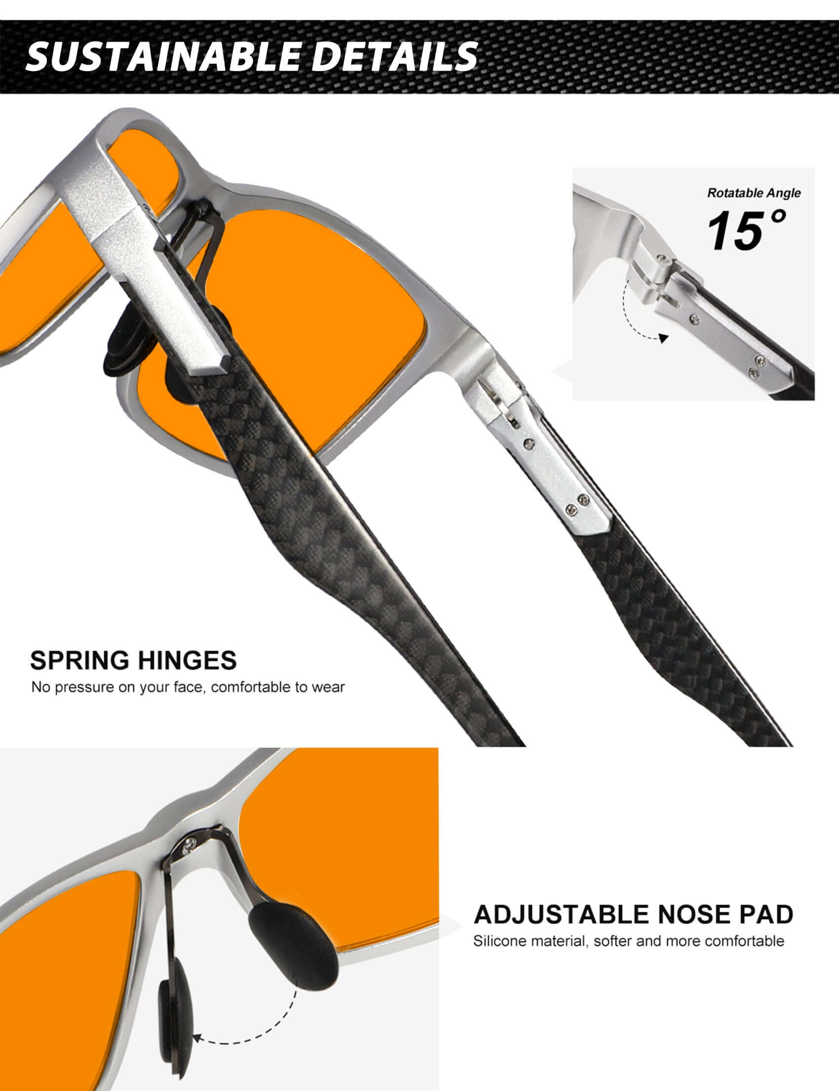 Glint - Sleep Enhancement