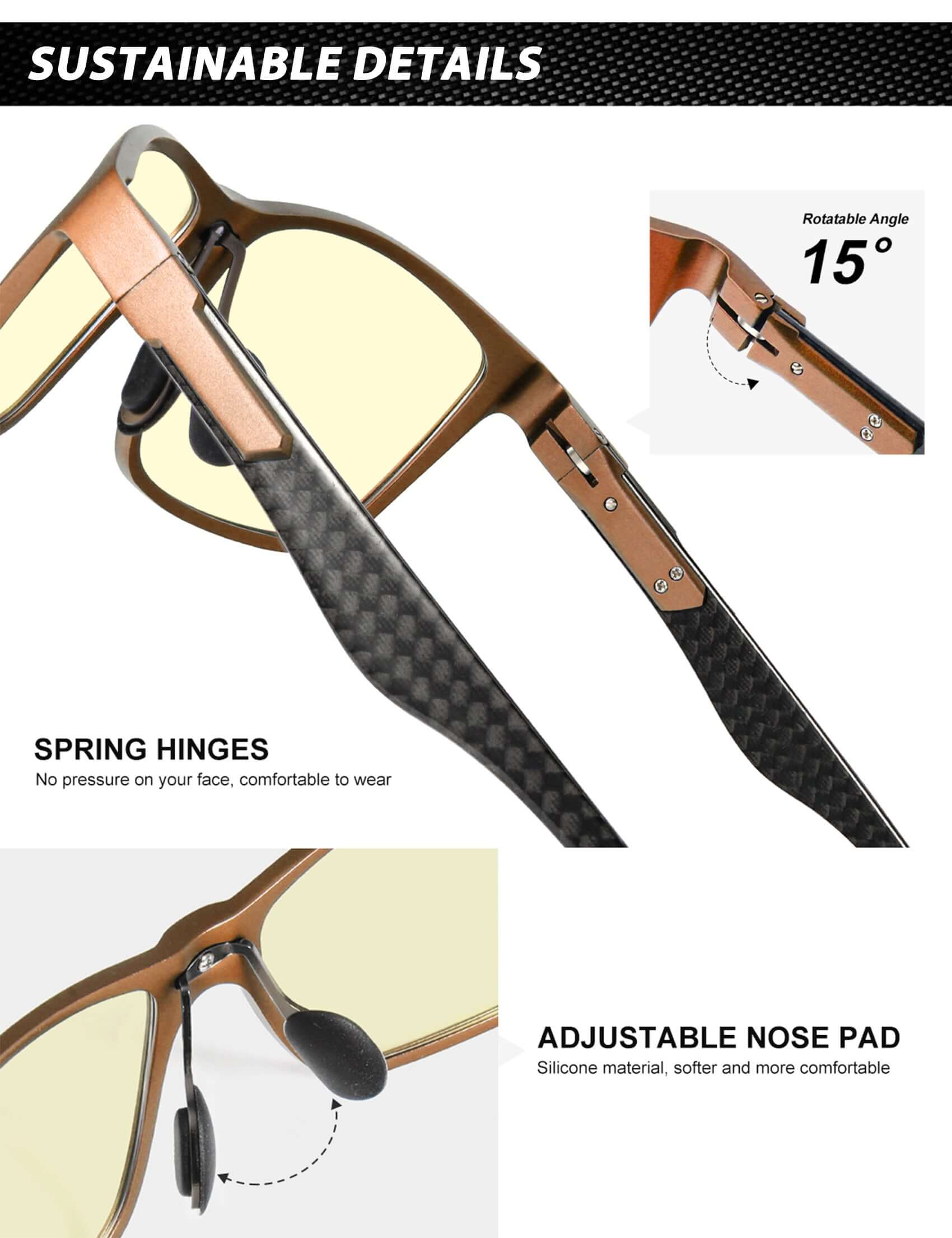 Glint - Sleep Enhancement