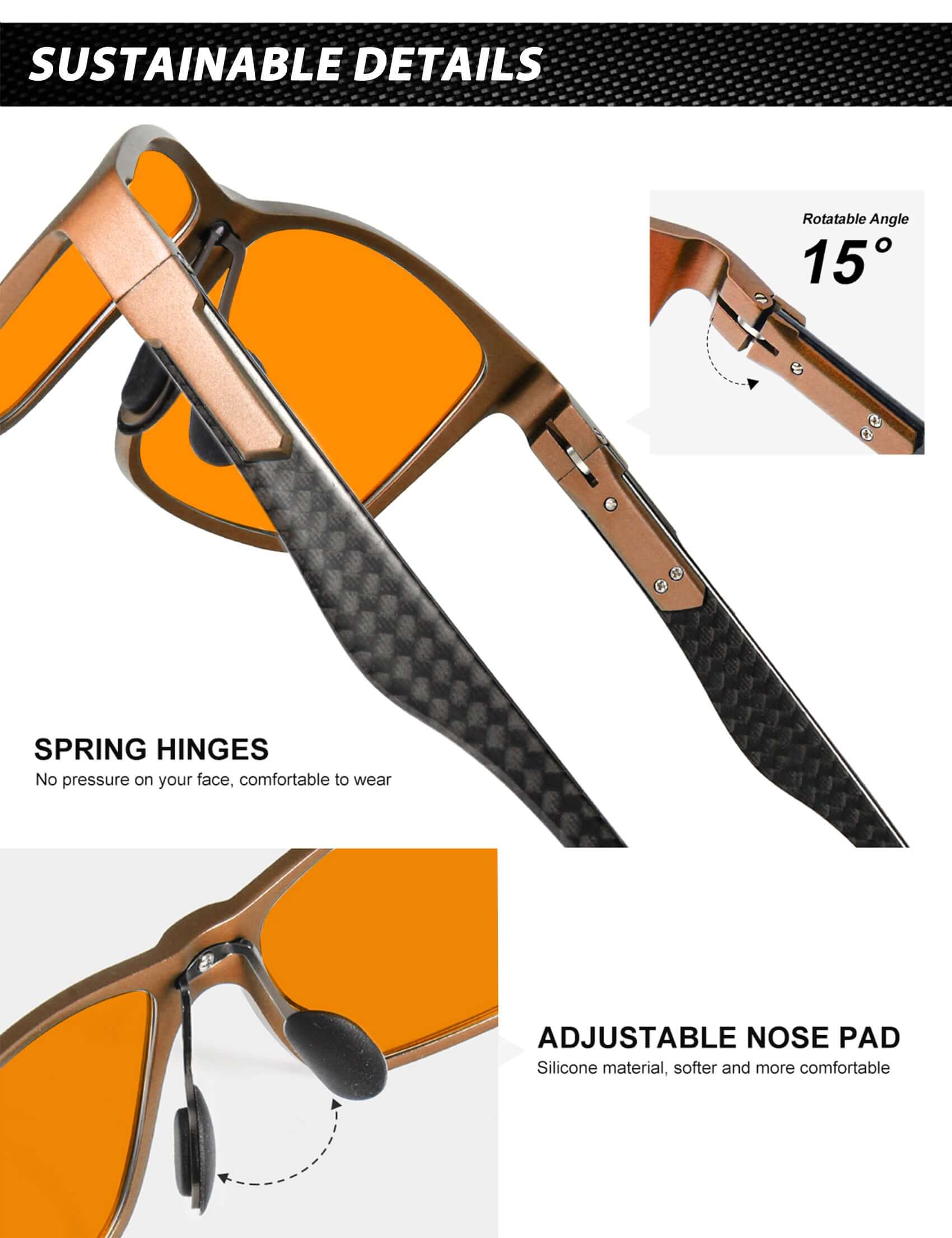 Glint - Sleep Enhancement