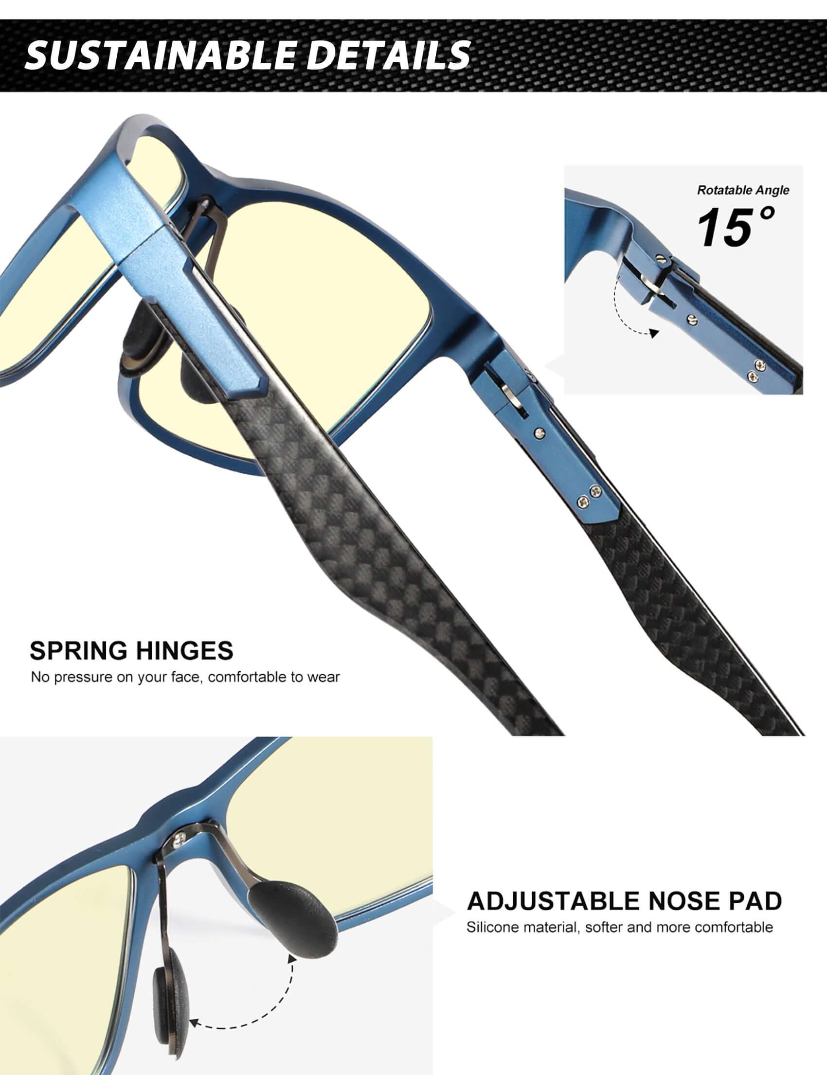 Glint - Sleep Enhancement