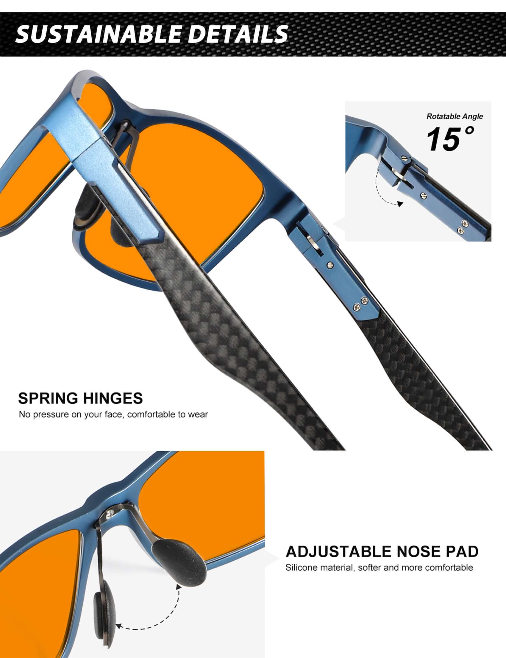 Glint - Sleep Enhancement