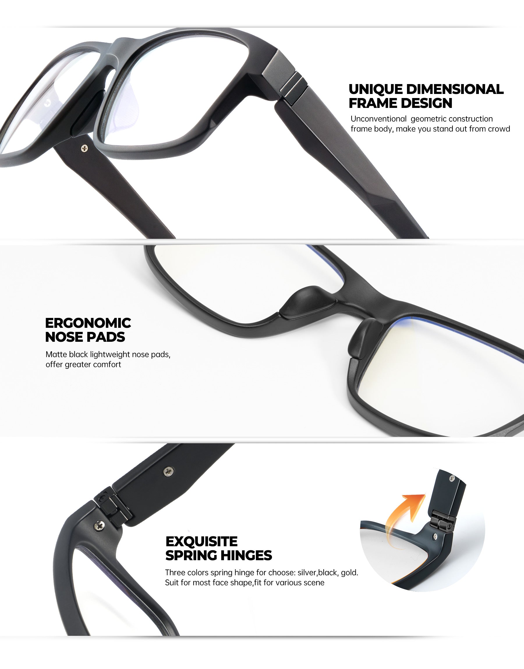 Spring - Everyday Protection