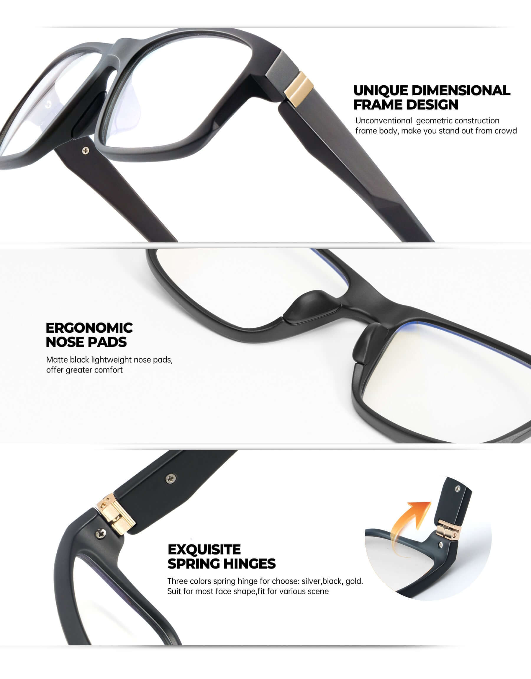 Spring - Gaming Protection