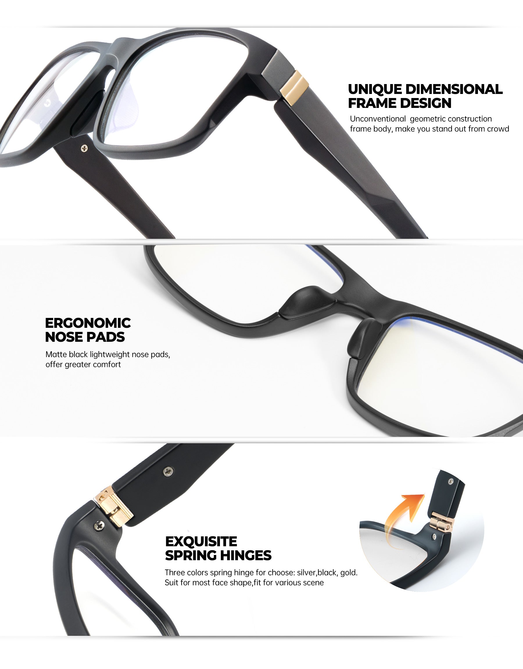 Spring - Everyday Protection