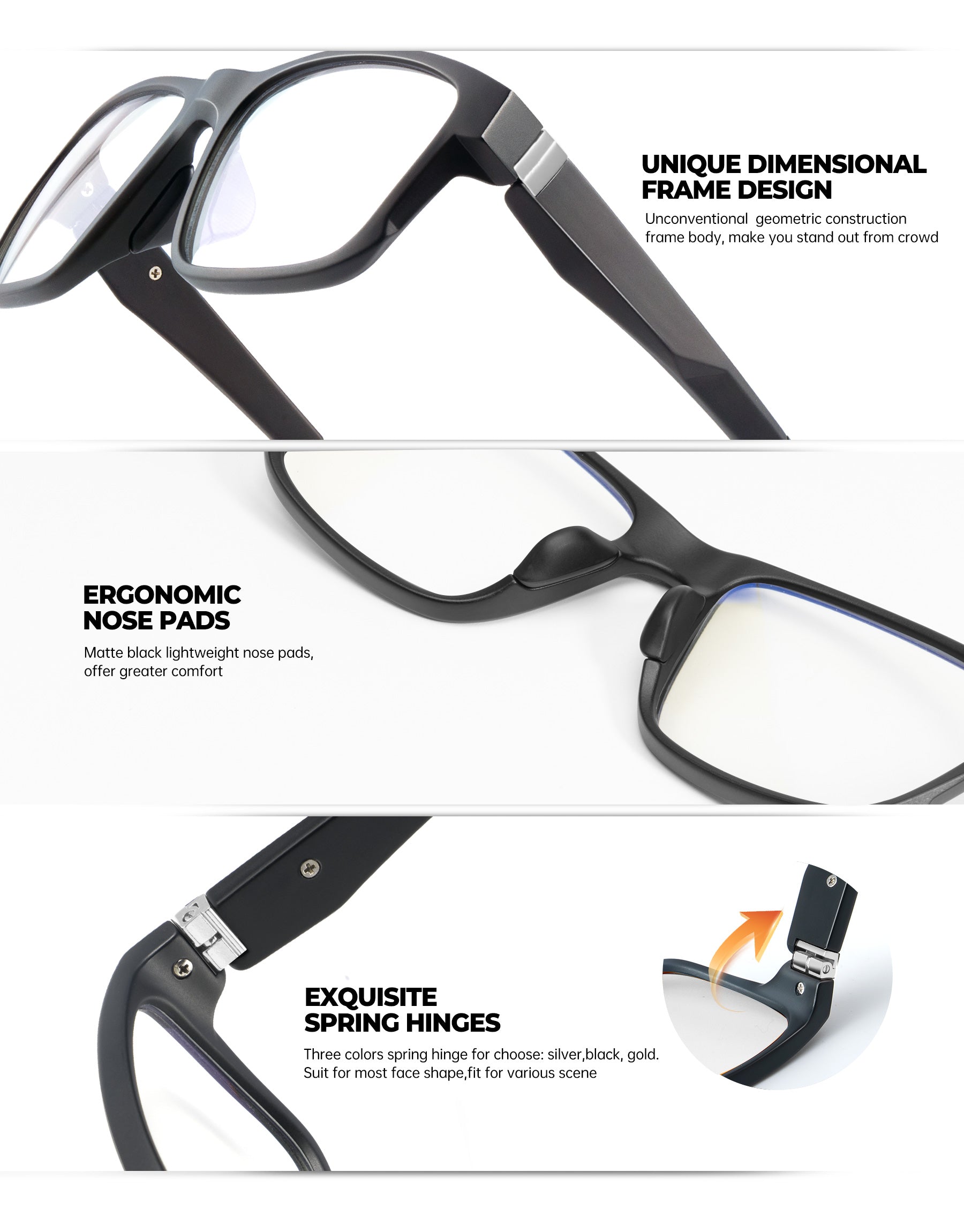 Spring - Everyday Protection