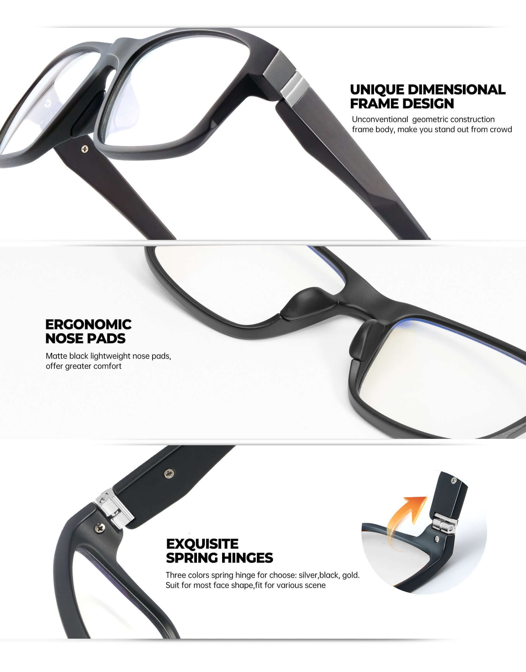 Spring - Gaming Protection