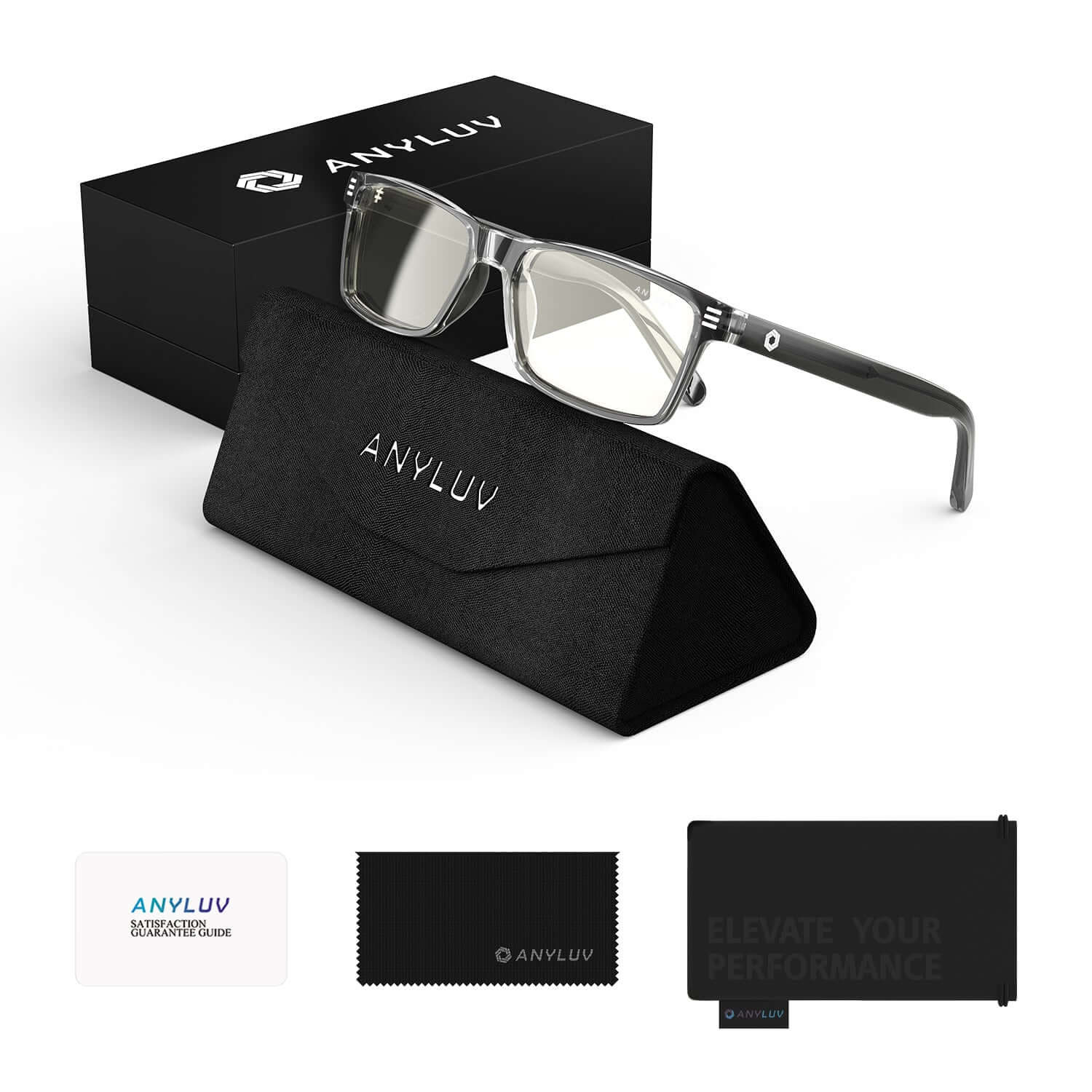 Kyros - Everyday Protection