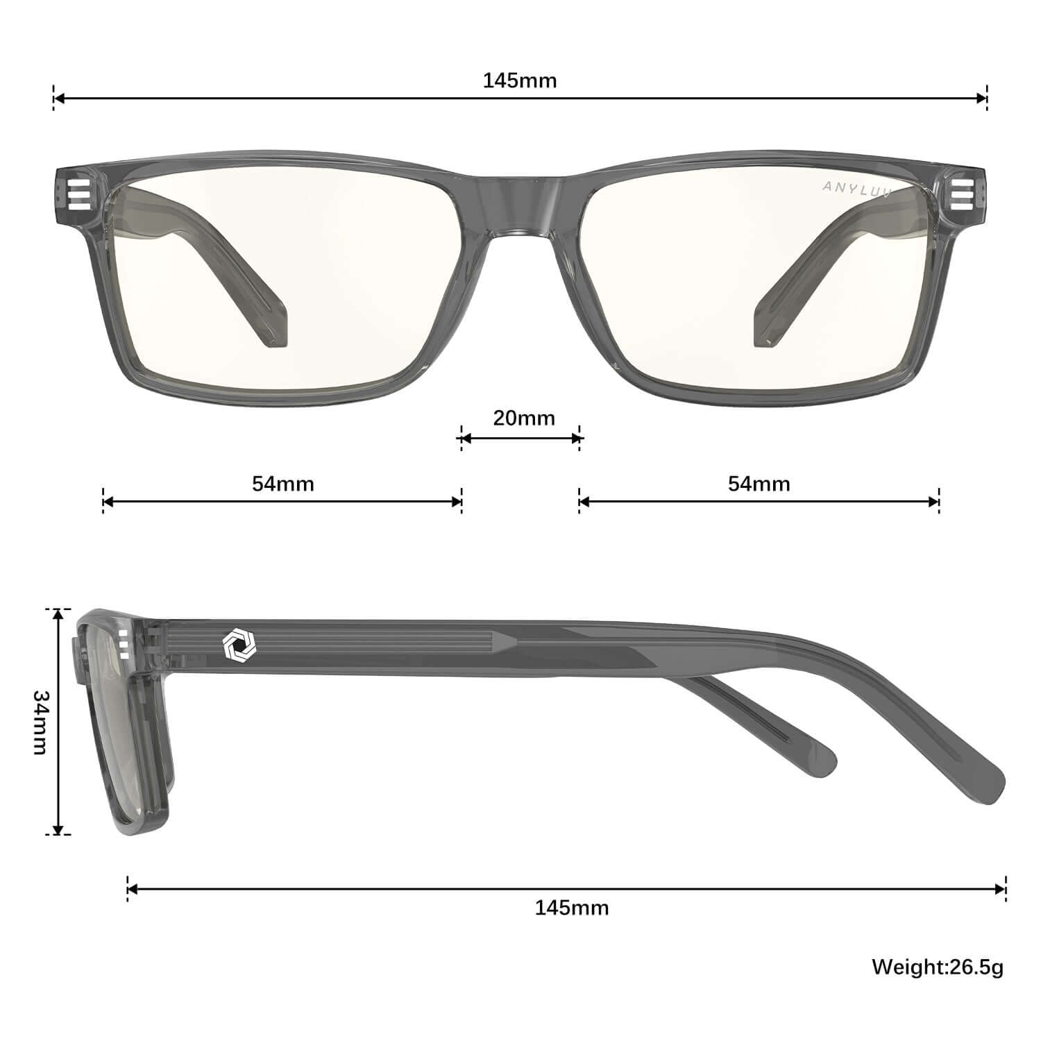 Kyros - Everyday Protection